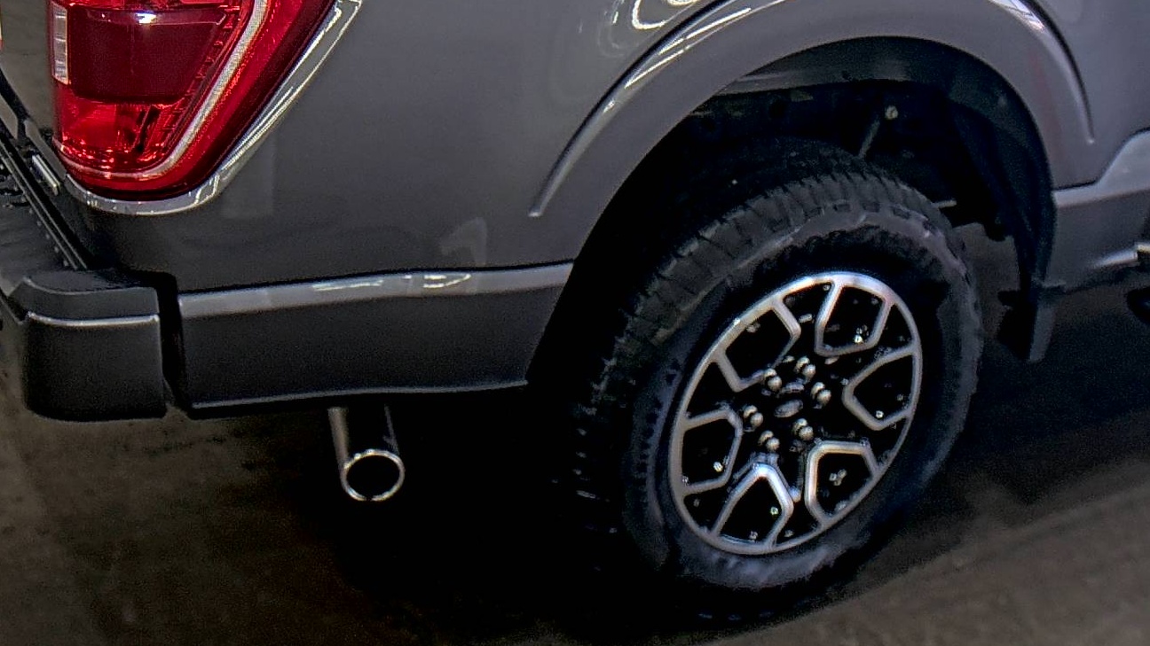 2023 Ford F-150 XLT AWD