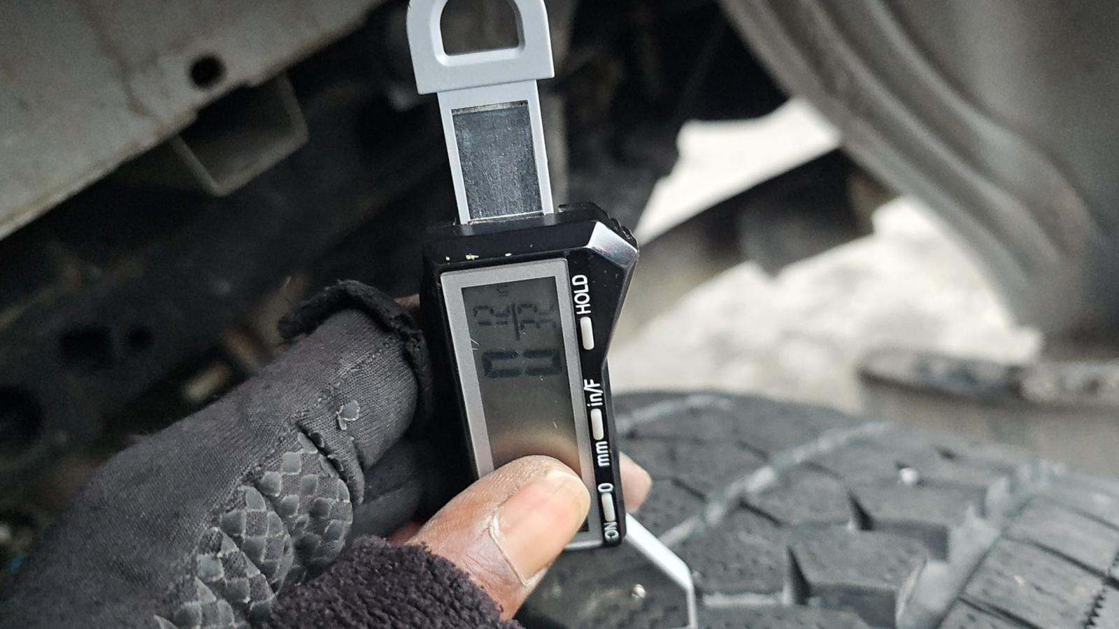 2023 Ford F-150 Tremor AWD