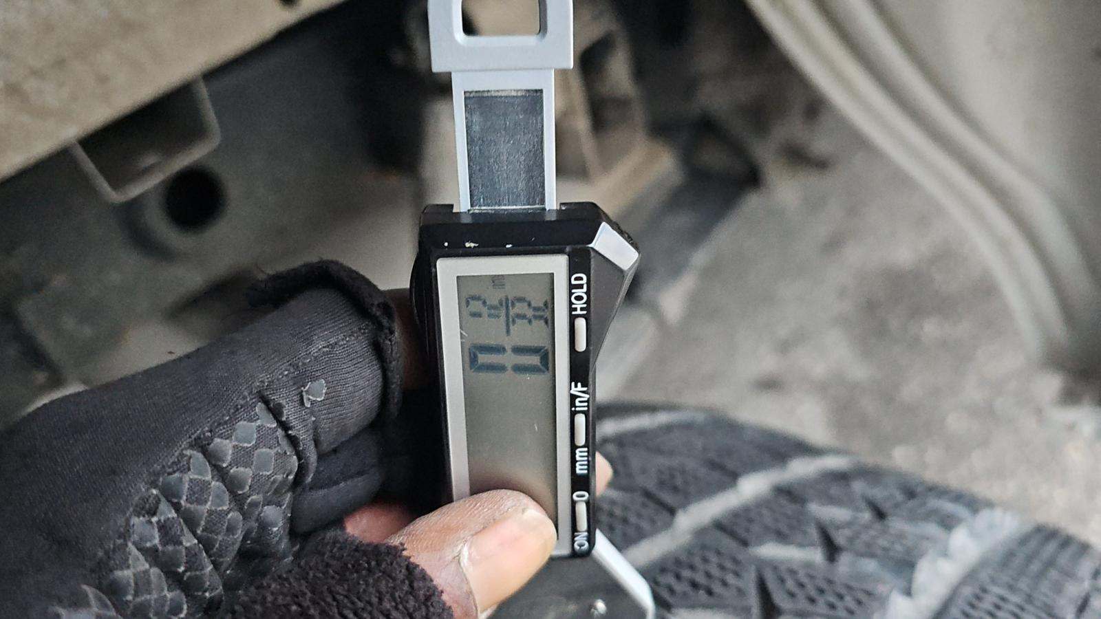 2023 Ford F-150 Tremor AWD