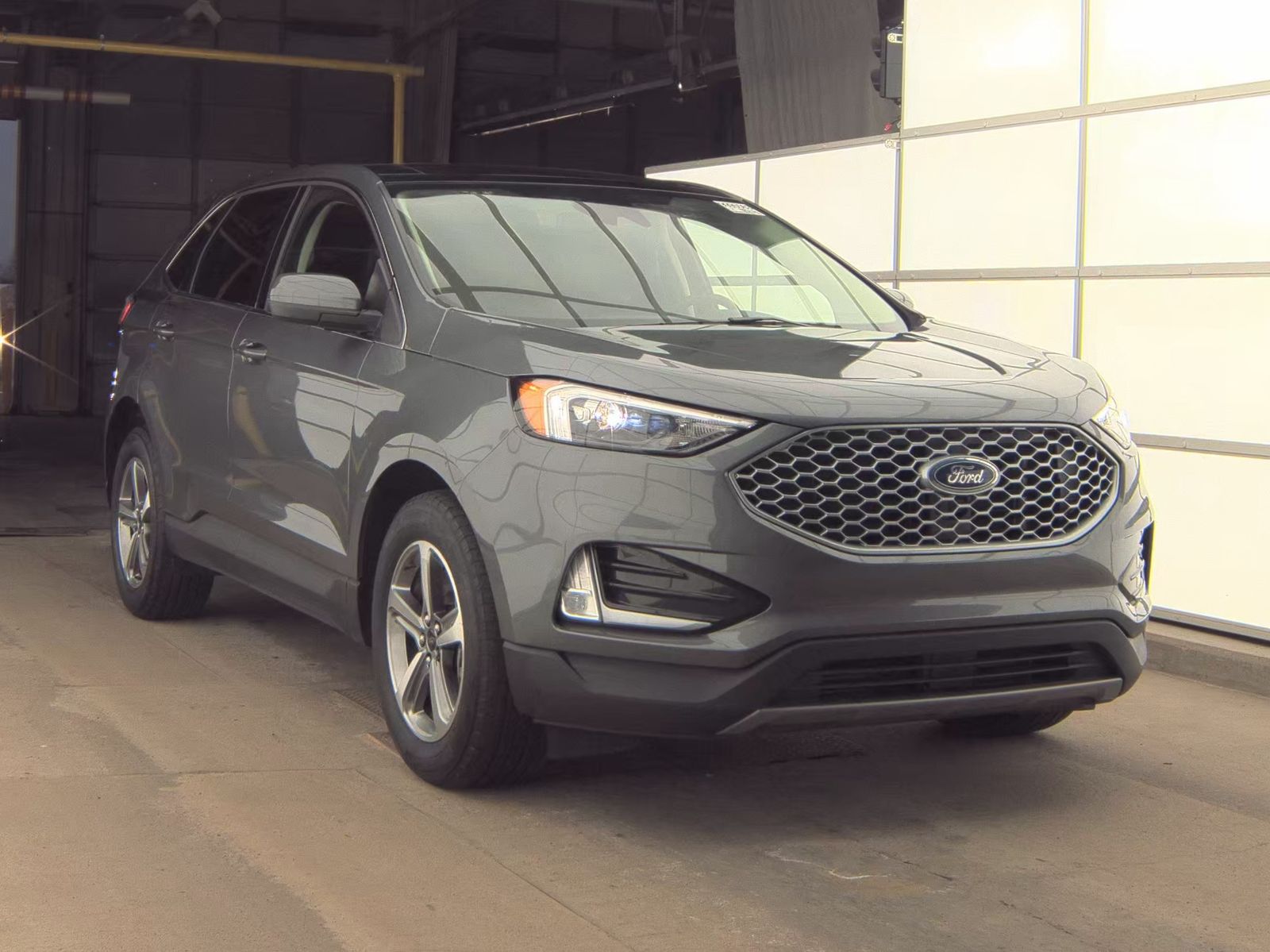 FORD EDGE - 5