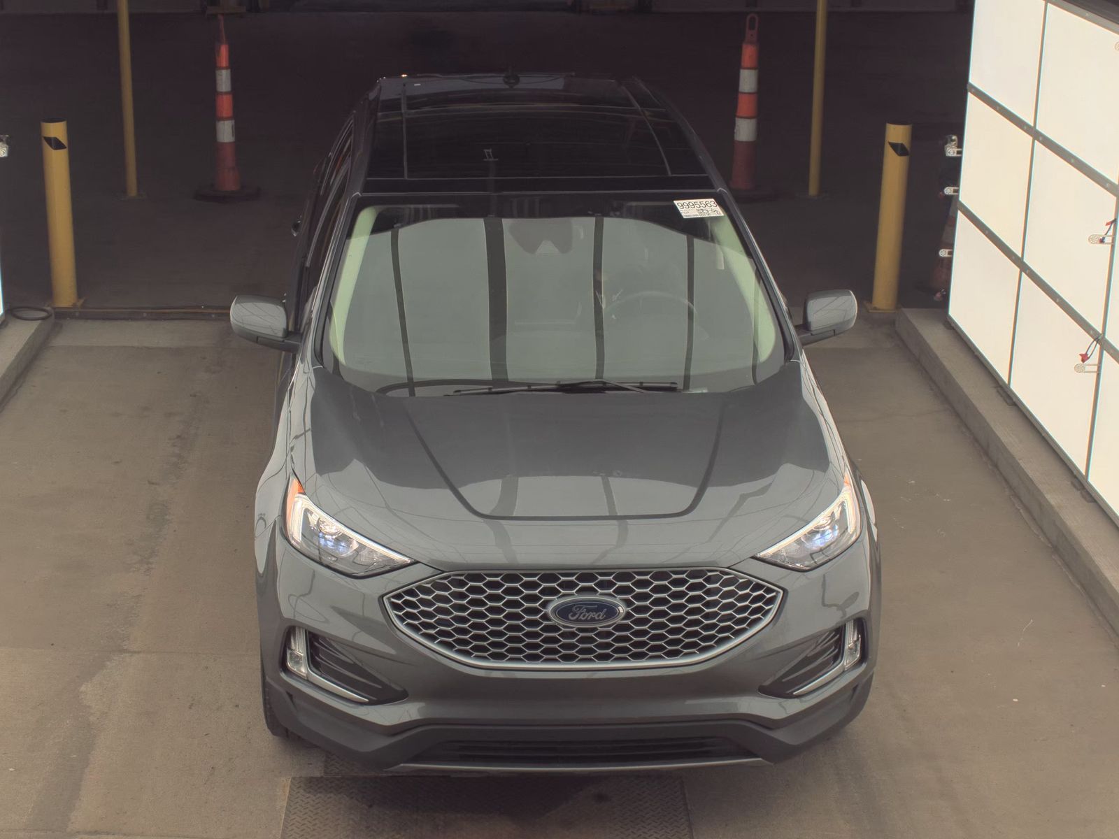 FORD EDGE - 3