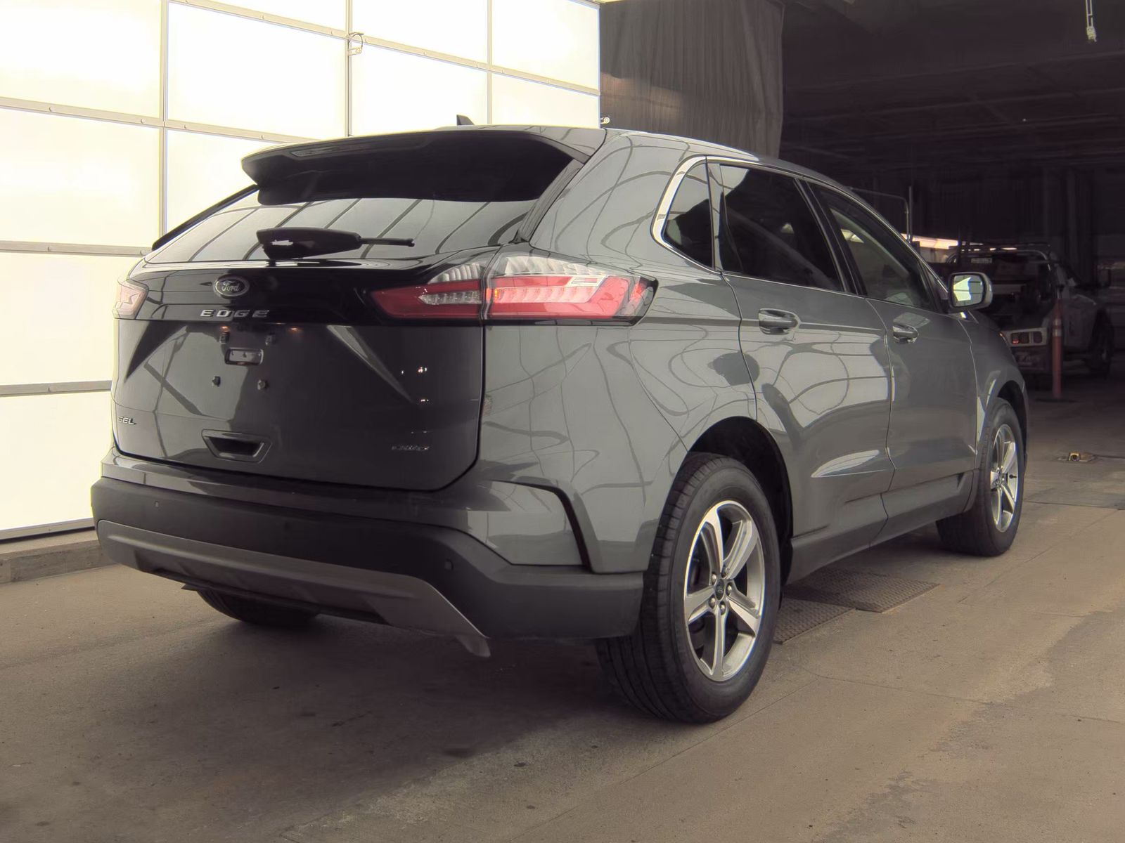 FORD EDGE - 6