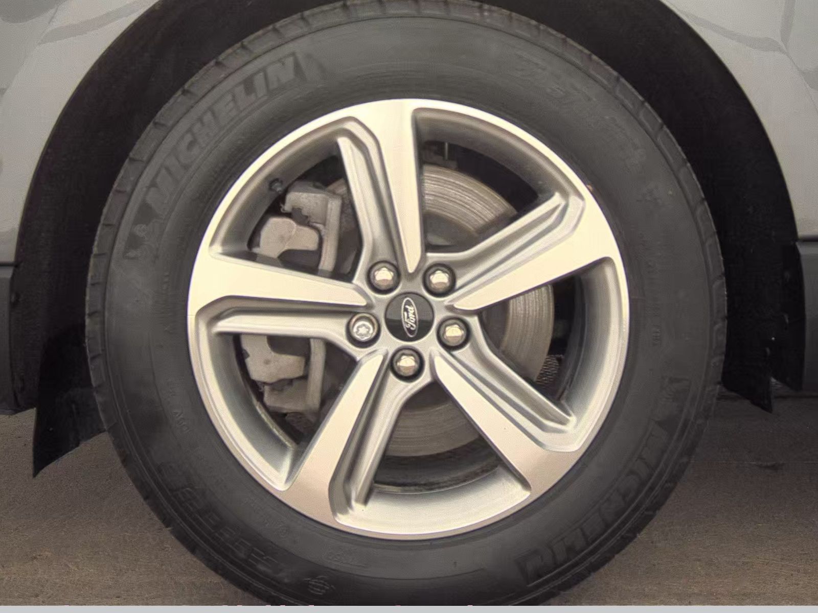 FORD EDGE - 10