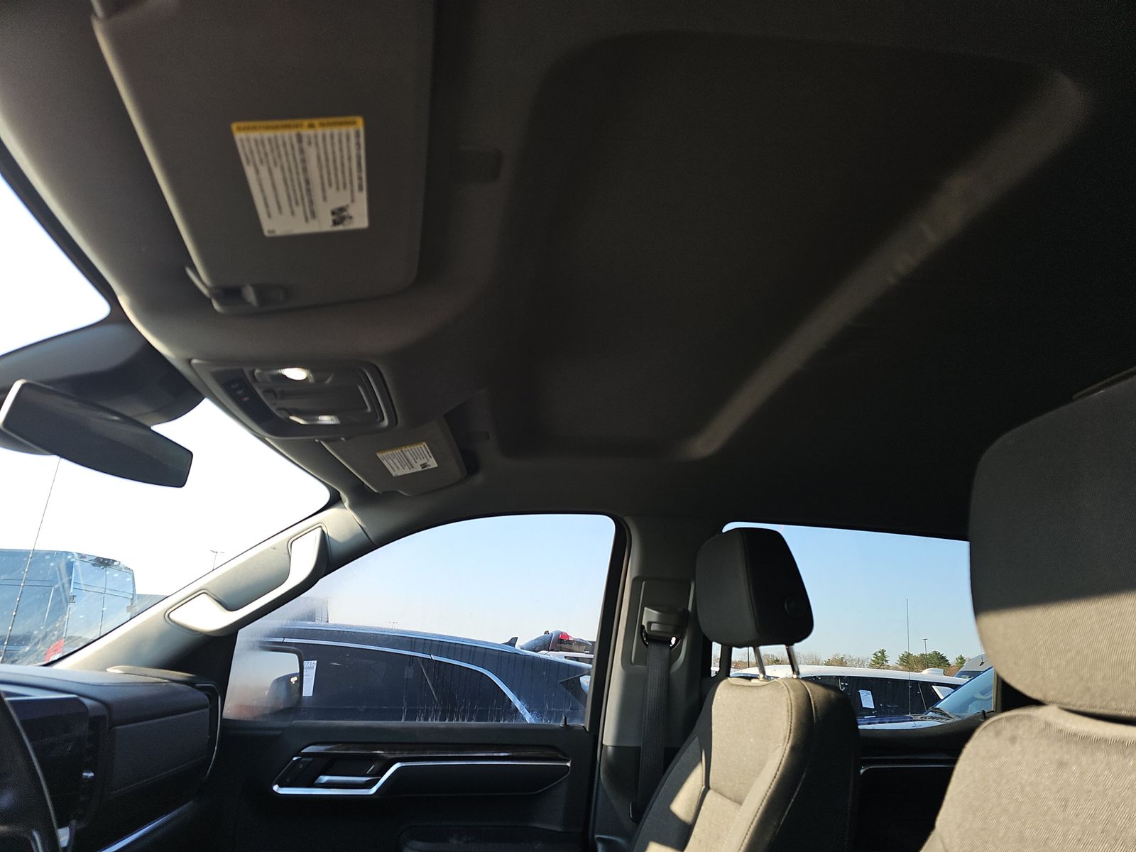2022 Chevrolet Silverado 1500 RST AWD