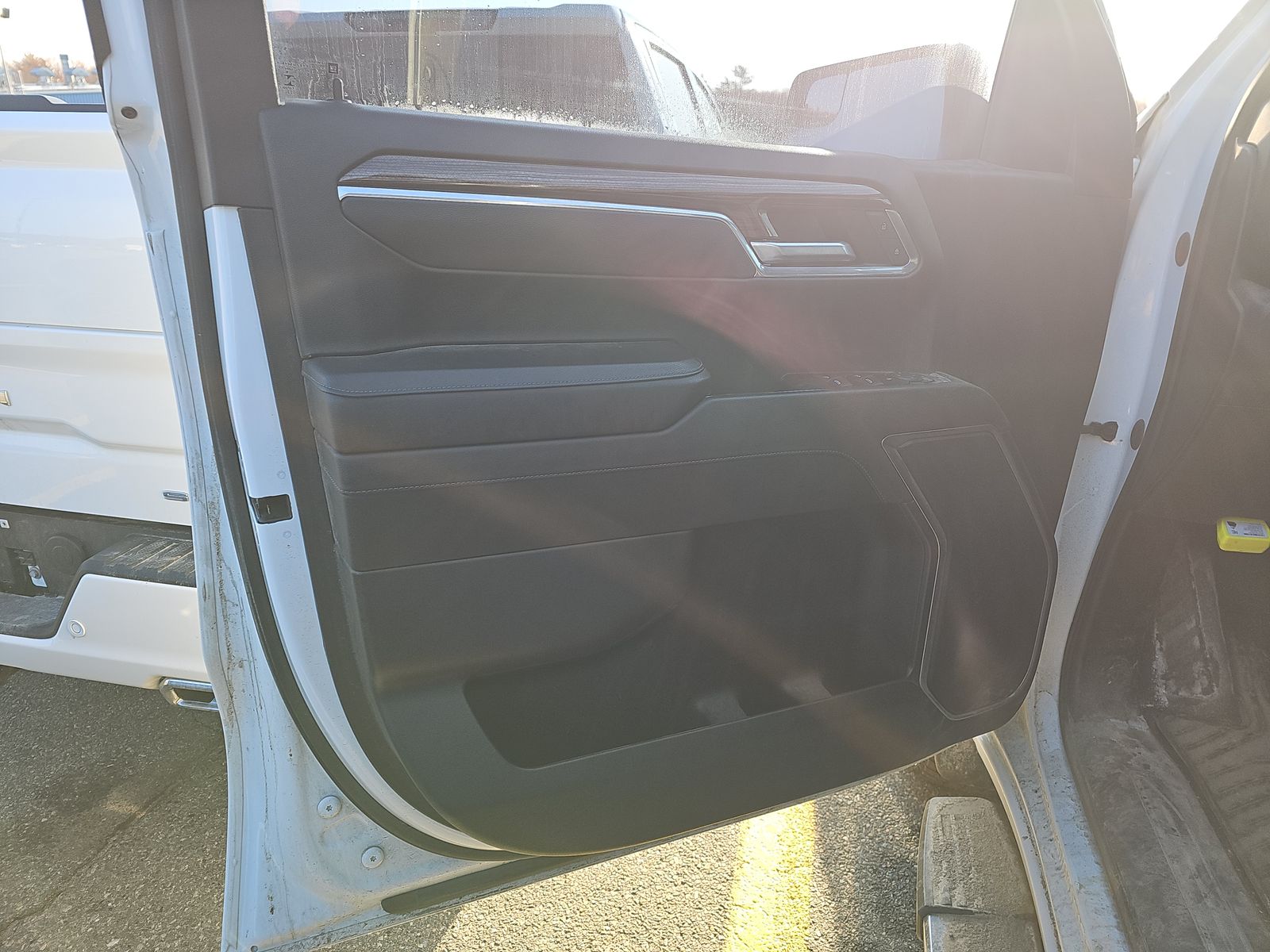 2022 Chevrolet Silverado 1500 RST AWD