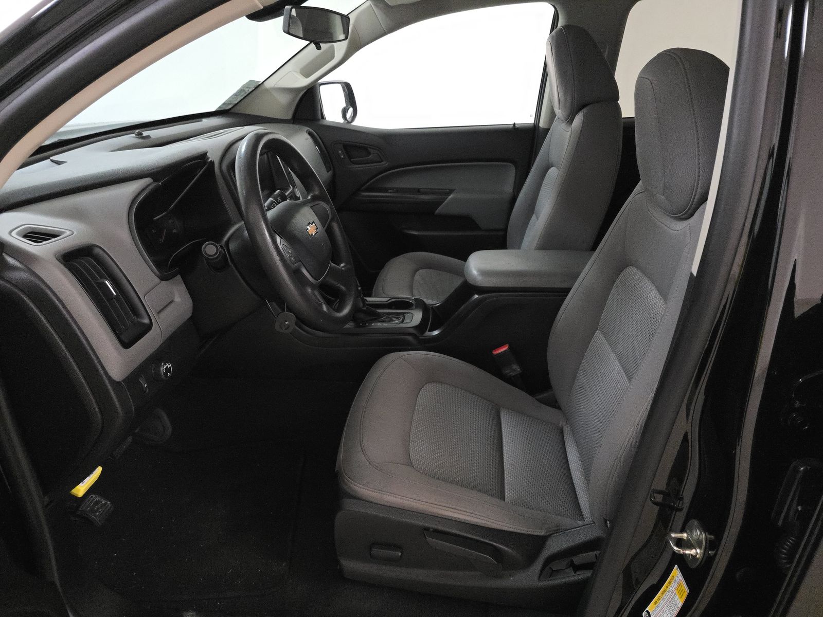 CHEVROLET WORK TRUCK - 8