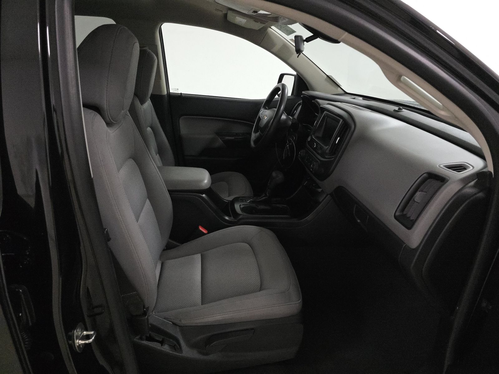 CHEVROLET WORK TRUCK - 9