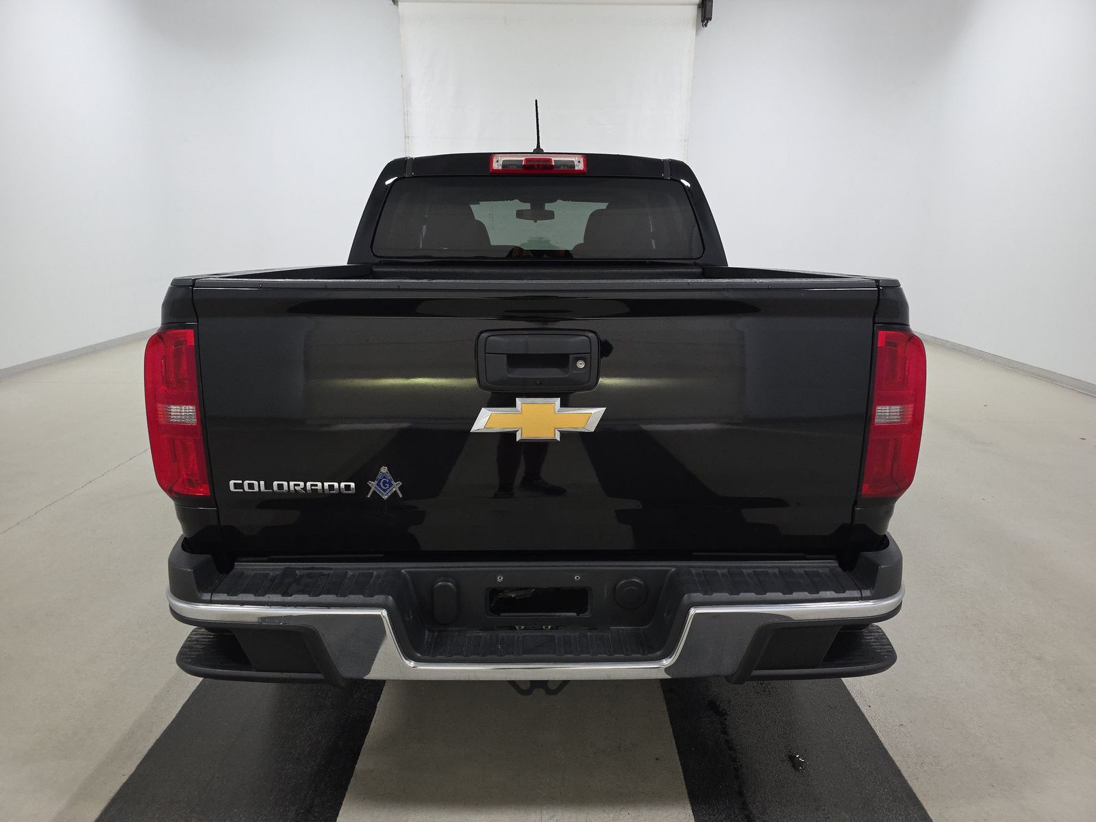 CHEVROLET WORK TRUCK - 6