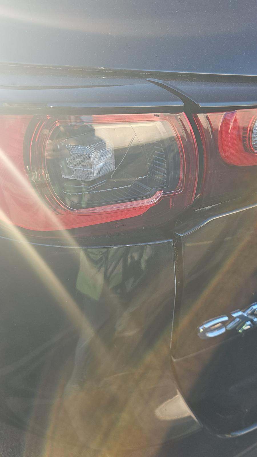 2023 MAZDA CX-5 2.5 S Premium Package AWD