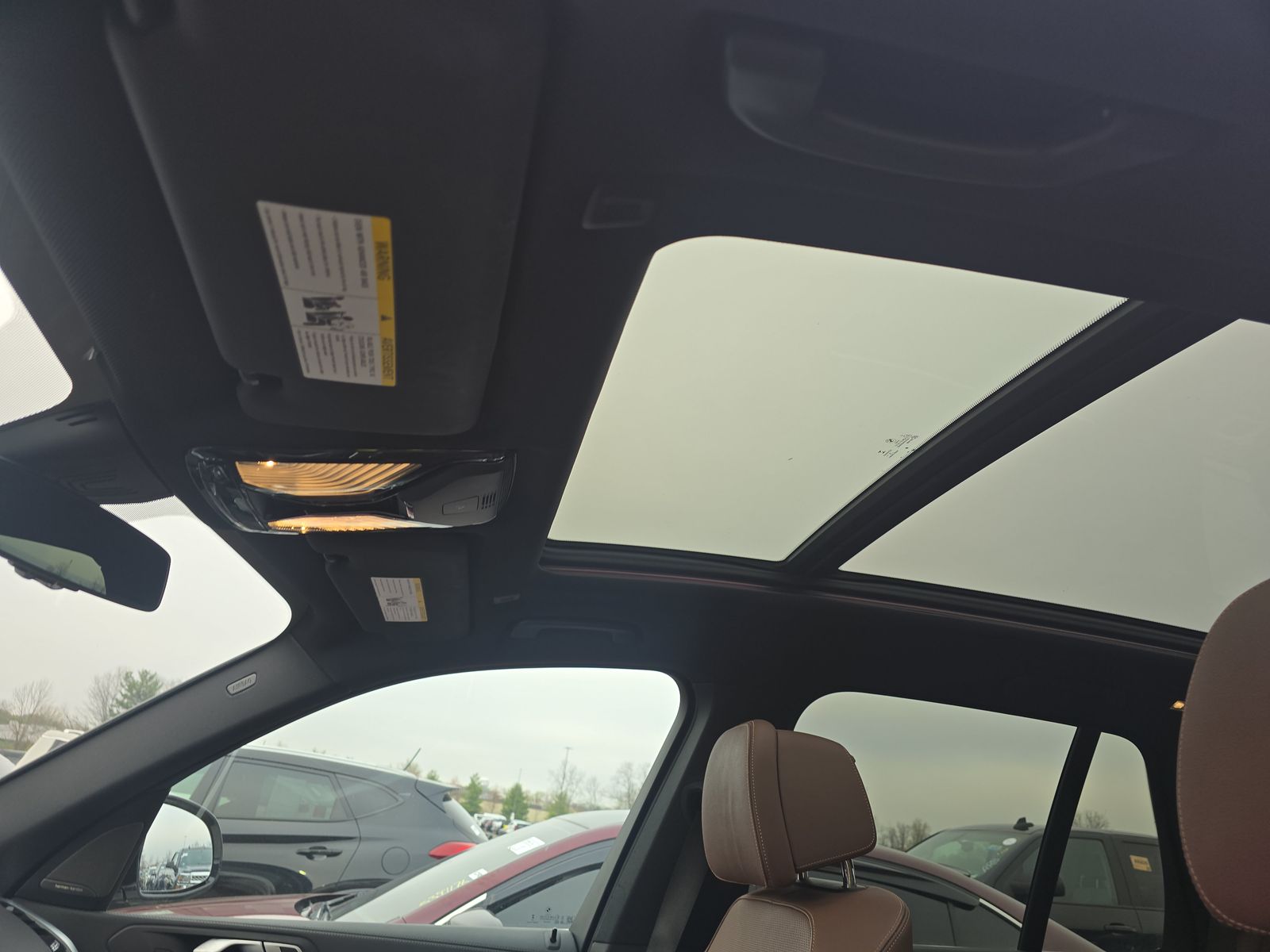 2020 BMW X5 xDrive40i AWD