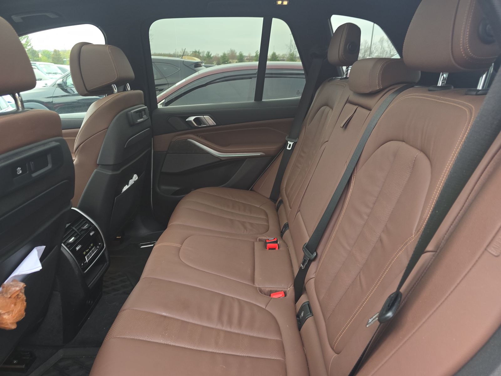 2020 BMW X5 xDrive40i AWD