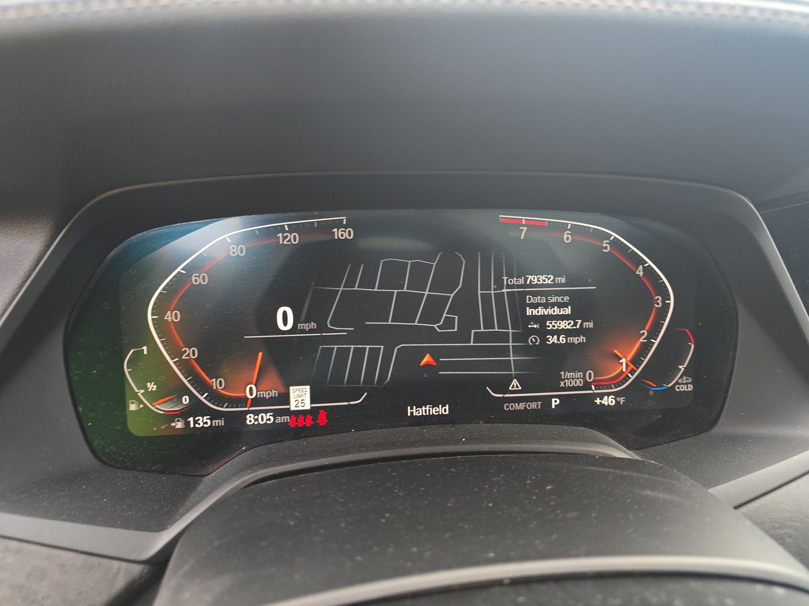 2020 BMW X5 xDrive40i AWD