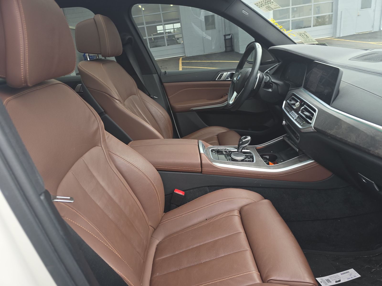 2020 BMW X5 xDrive40i AWD