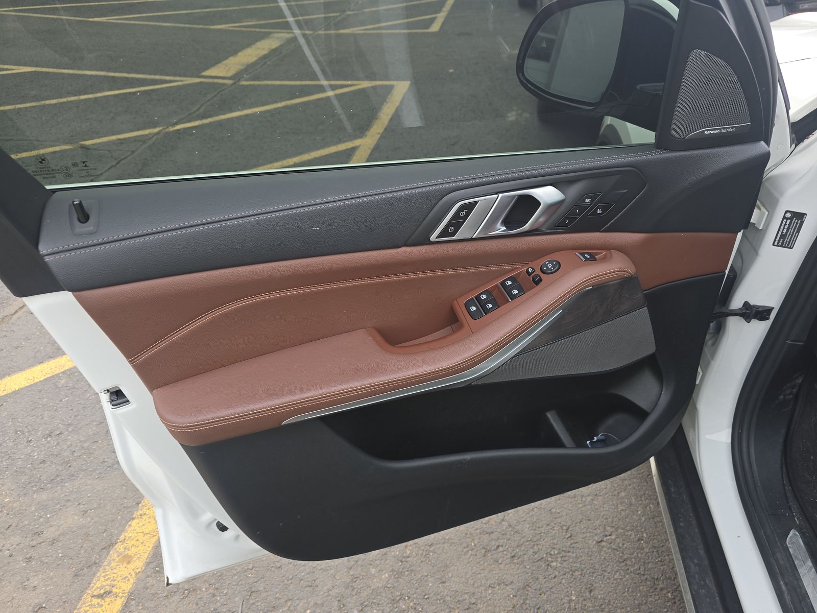 2020 BMW X5 xDrive40i AWD