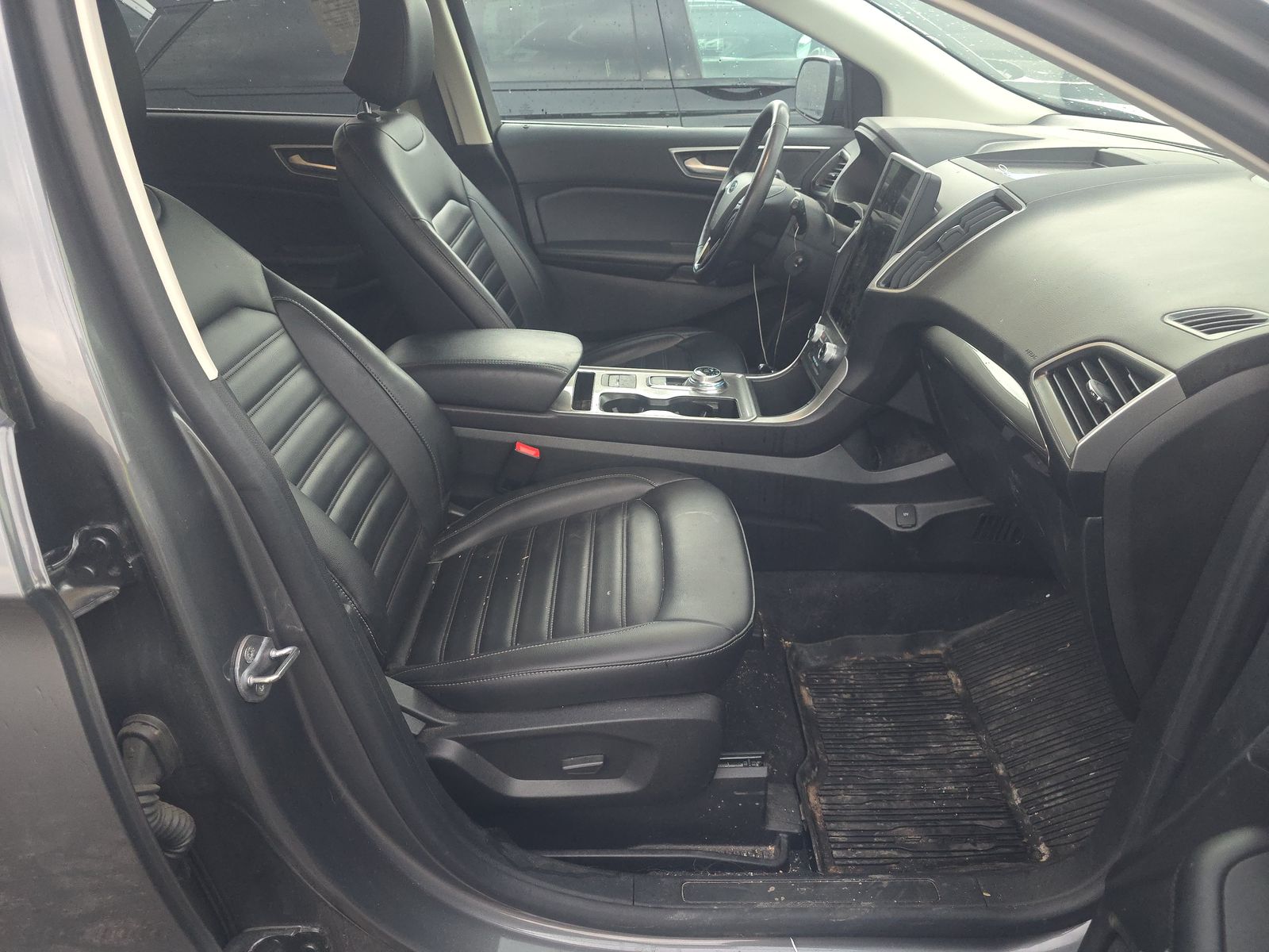 FORD EDGE - 9