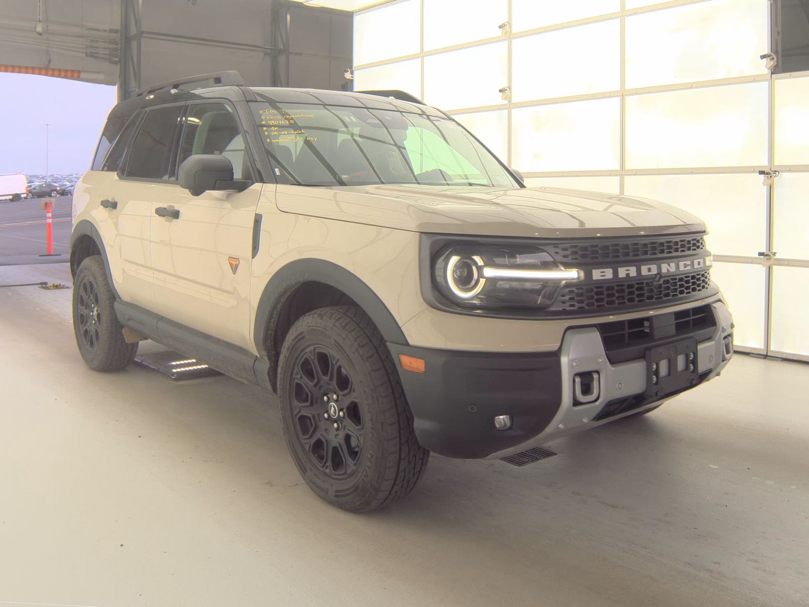 FORD BRONCO - 5