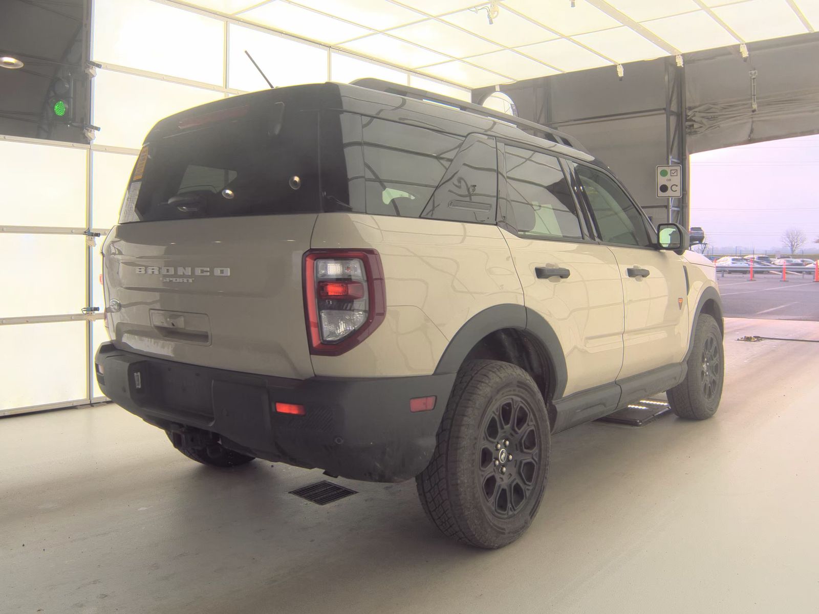 FORD BRONCO - 6