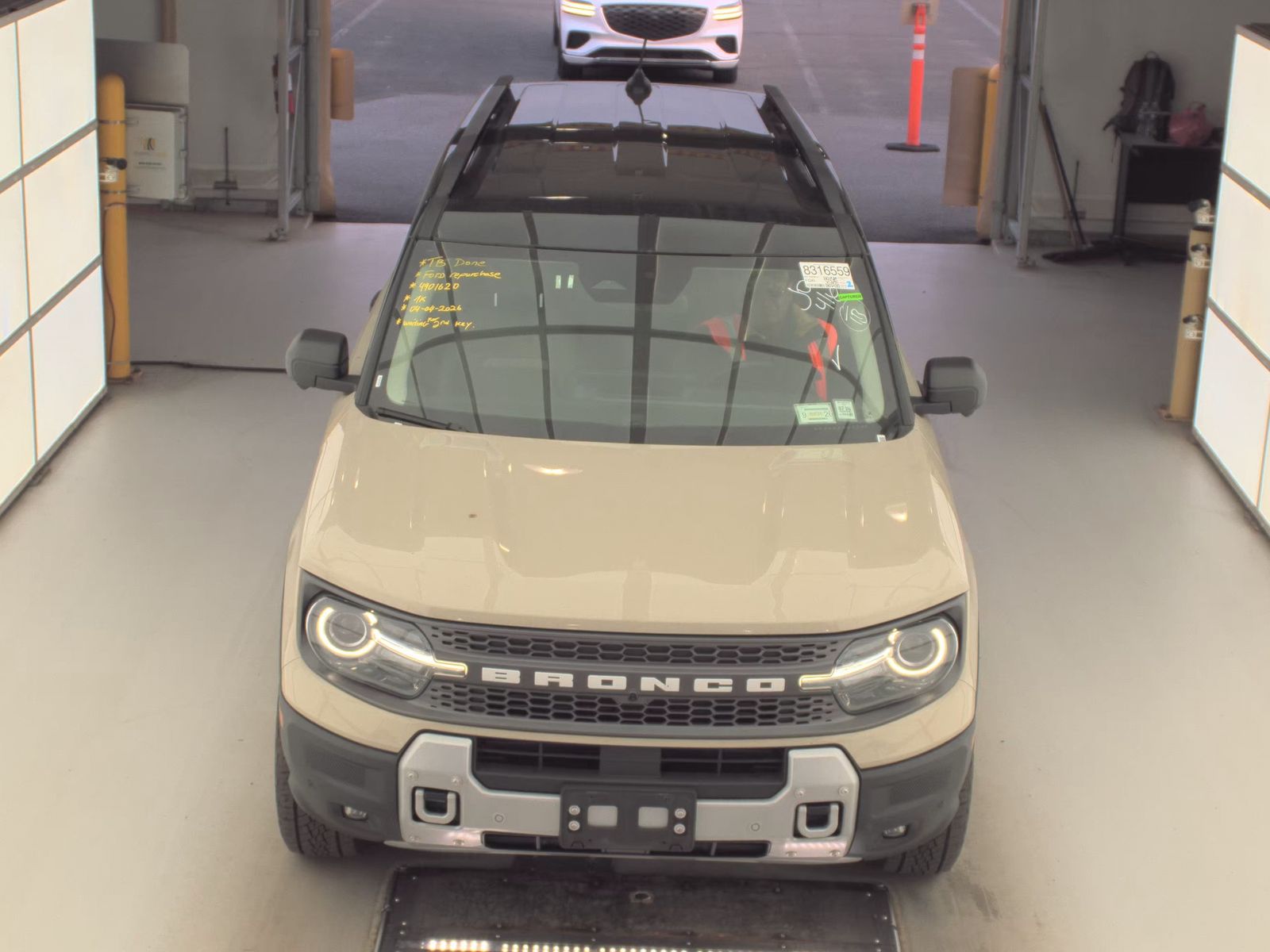 FORD BRONCO - 3