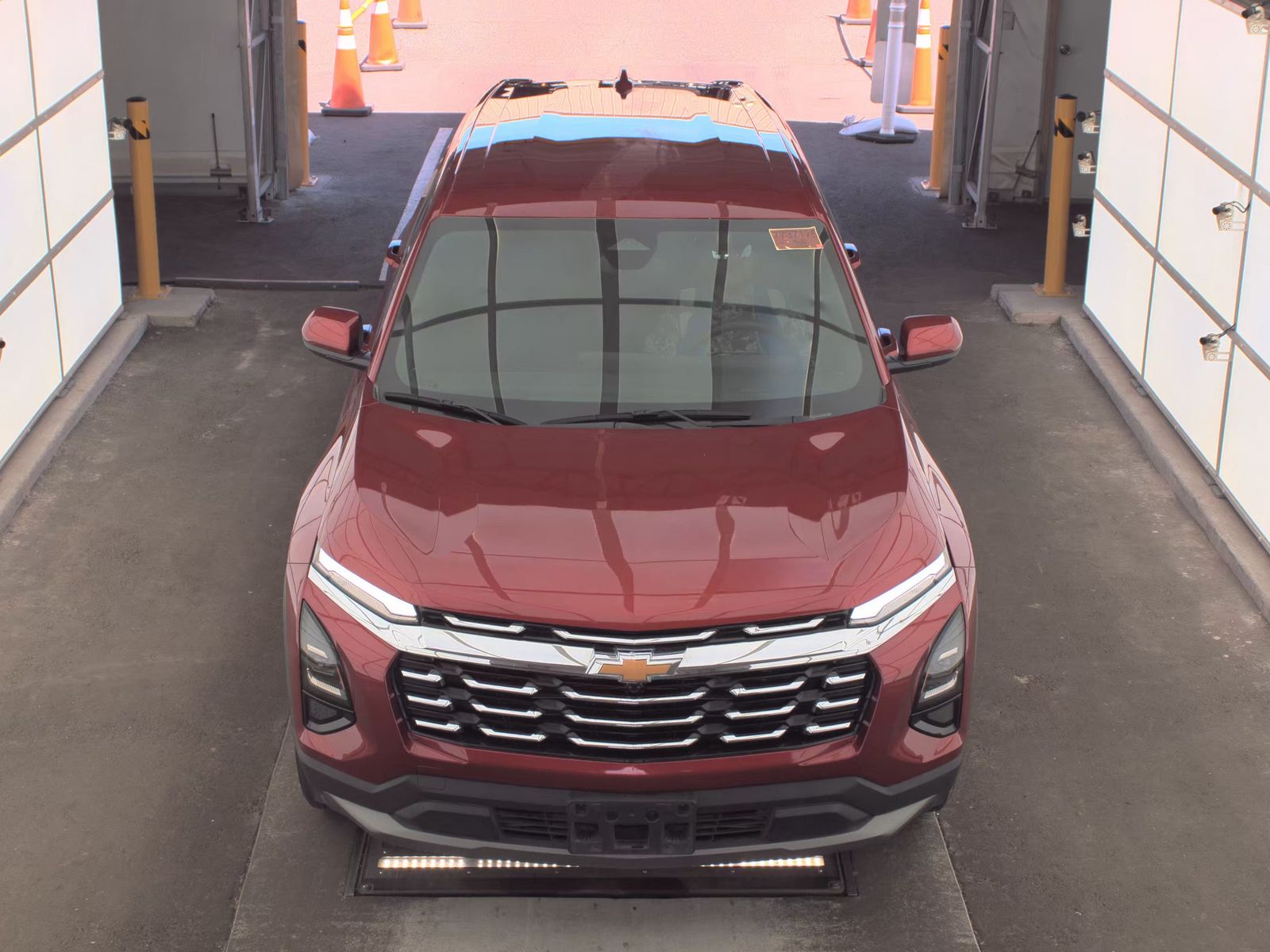 CHEVROLET FWD LT - 3