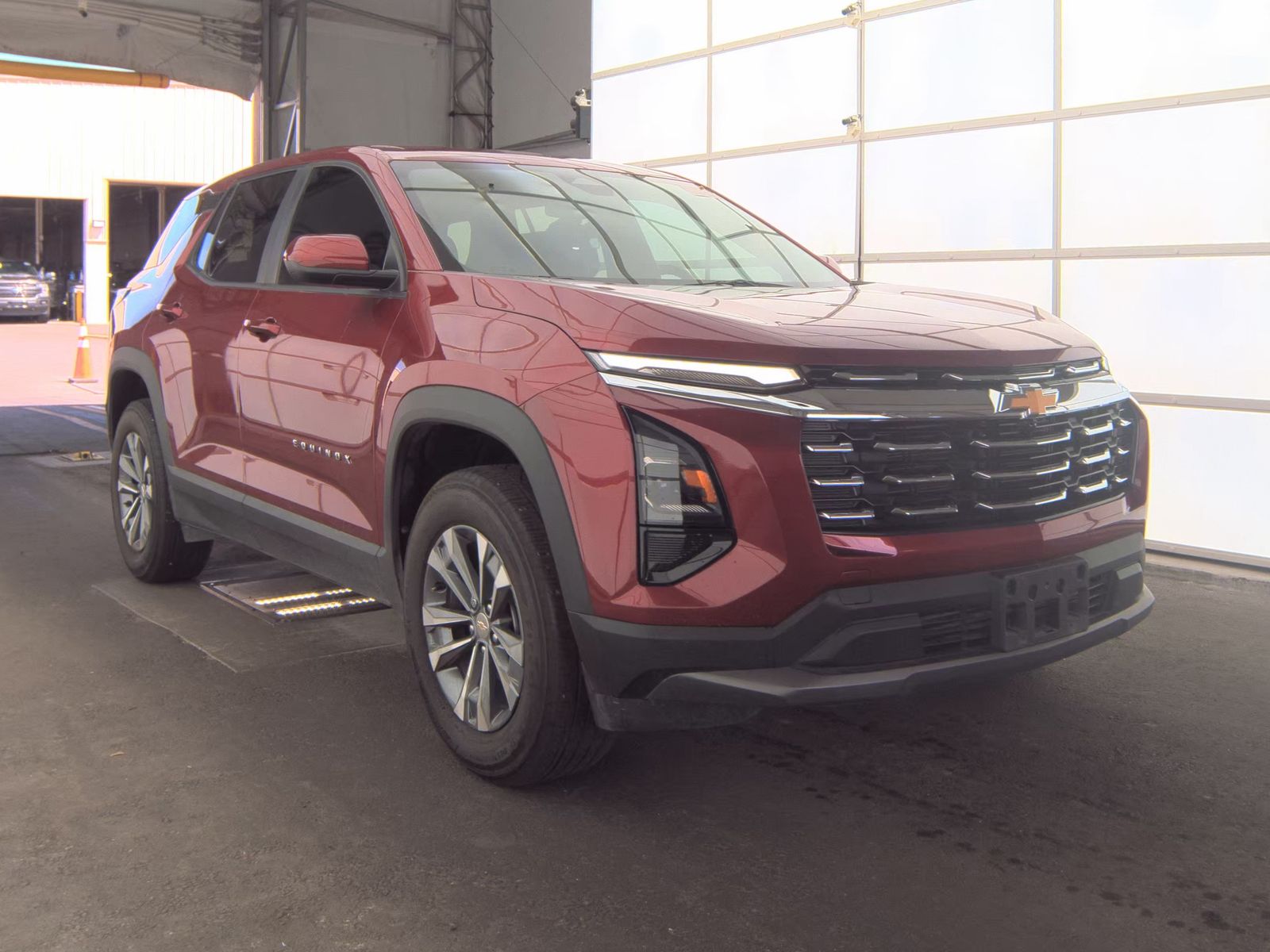 CHEVROLET FWD LT - 5