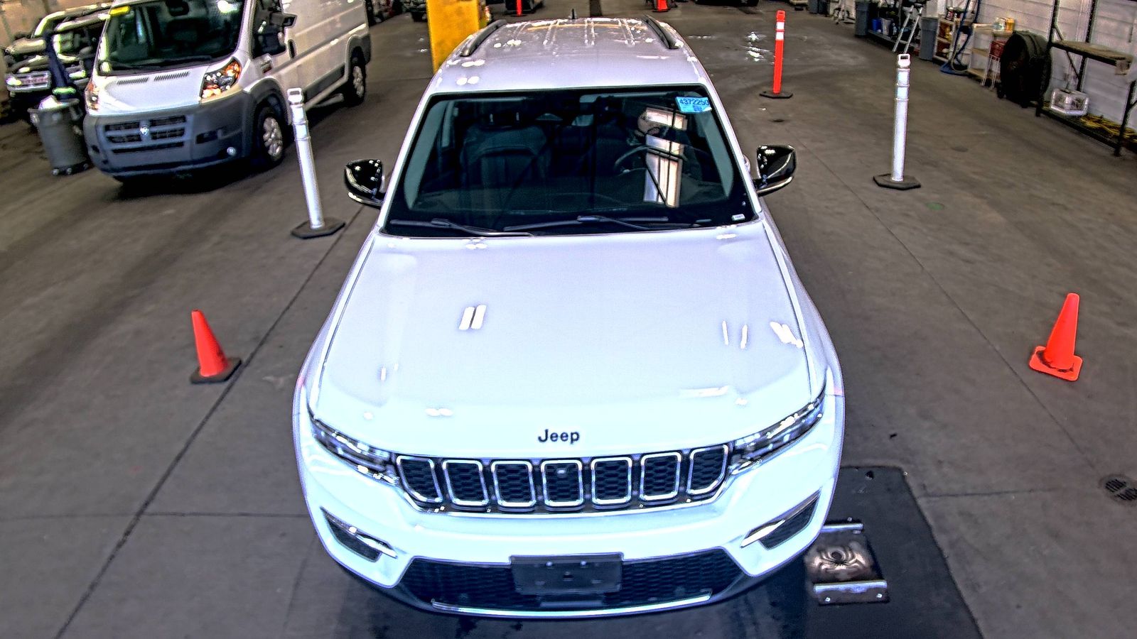 JEEP LIMITED - 3