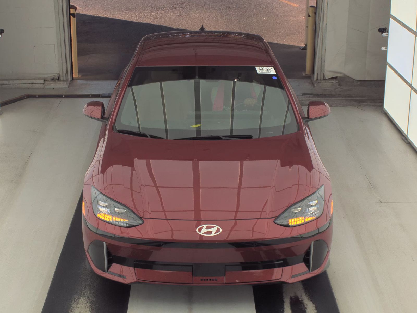 HYUNDAI SE - 3