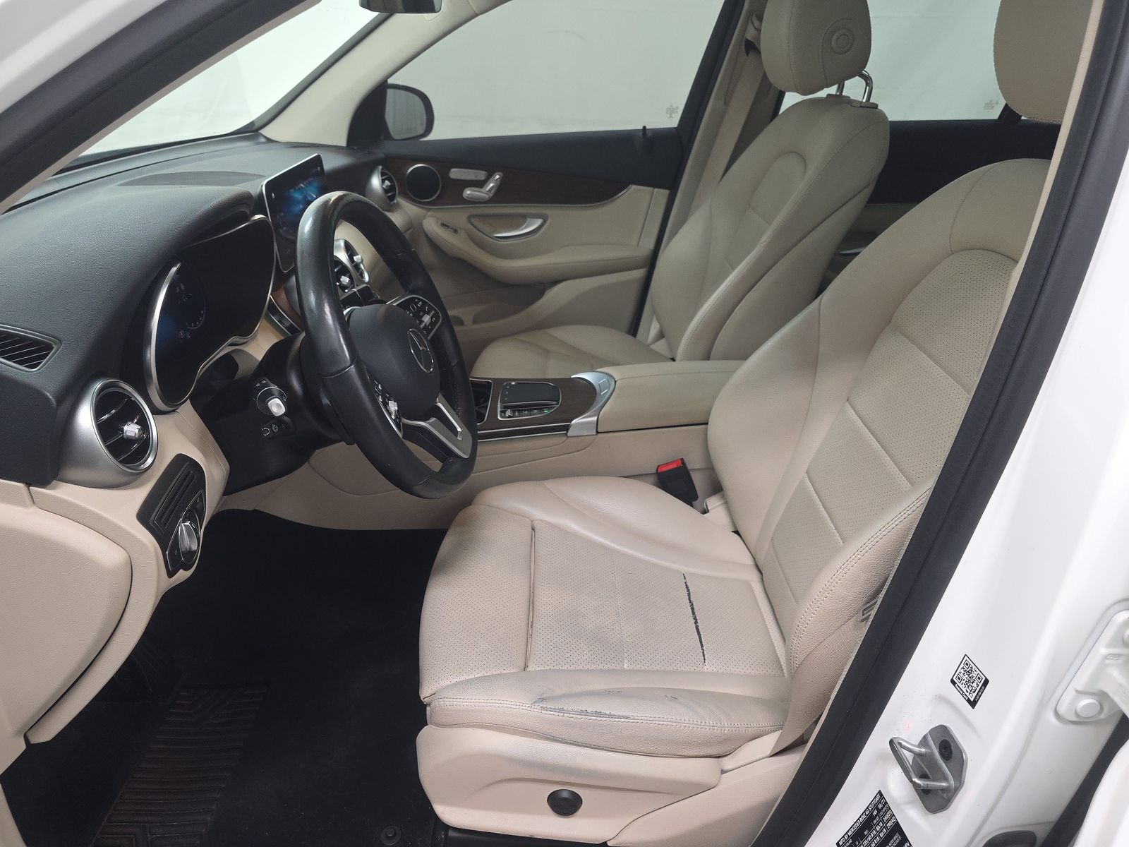 2021 Mercedes-Benz GLC GLC 300 AWD