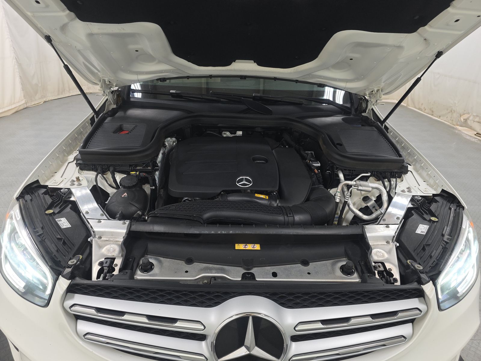 2021 Mercedes-Benz GLC GLC 300 AWD