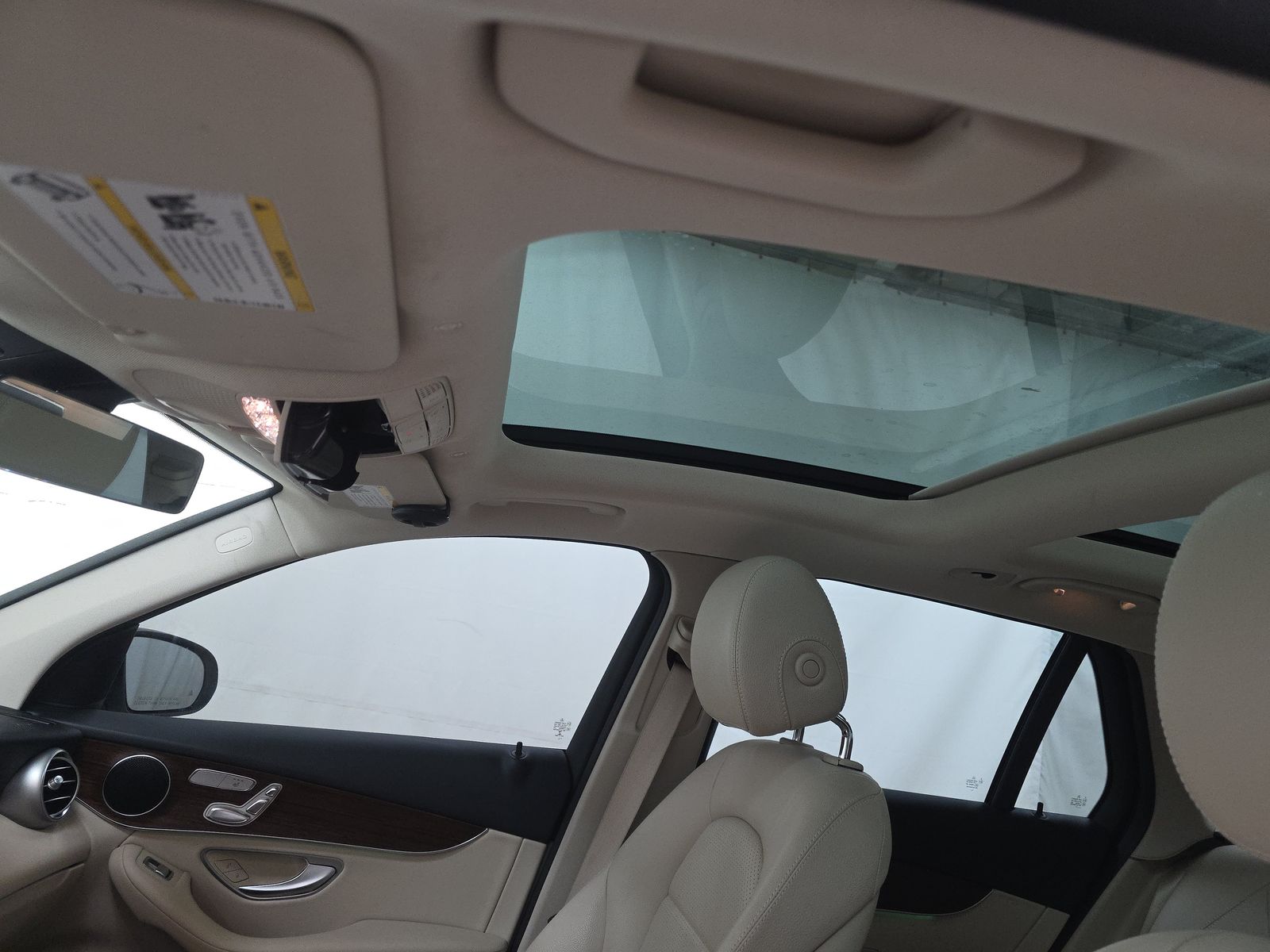 2021 Mercedes-Benz GLC GLC 300 AWD