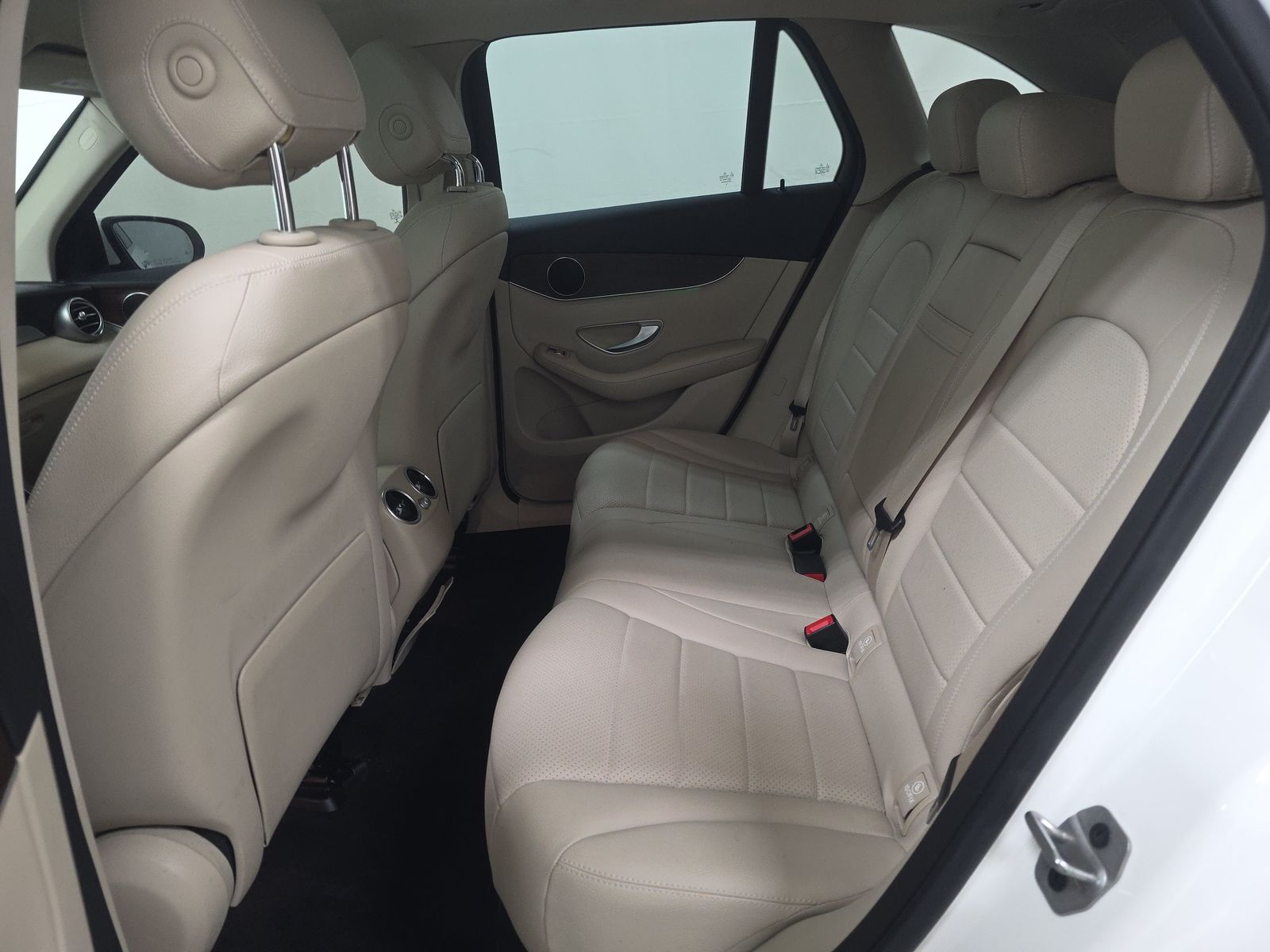 2021 Mercedes-Benz GLC GLC 300 AWD