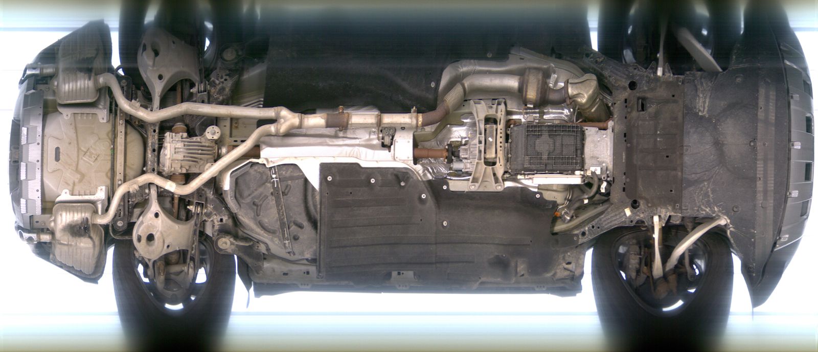 2022 Ford Explorer XLT AWD