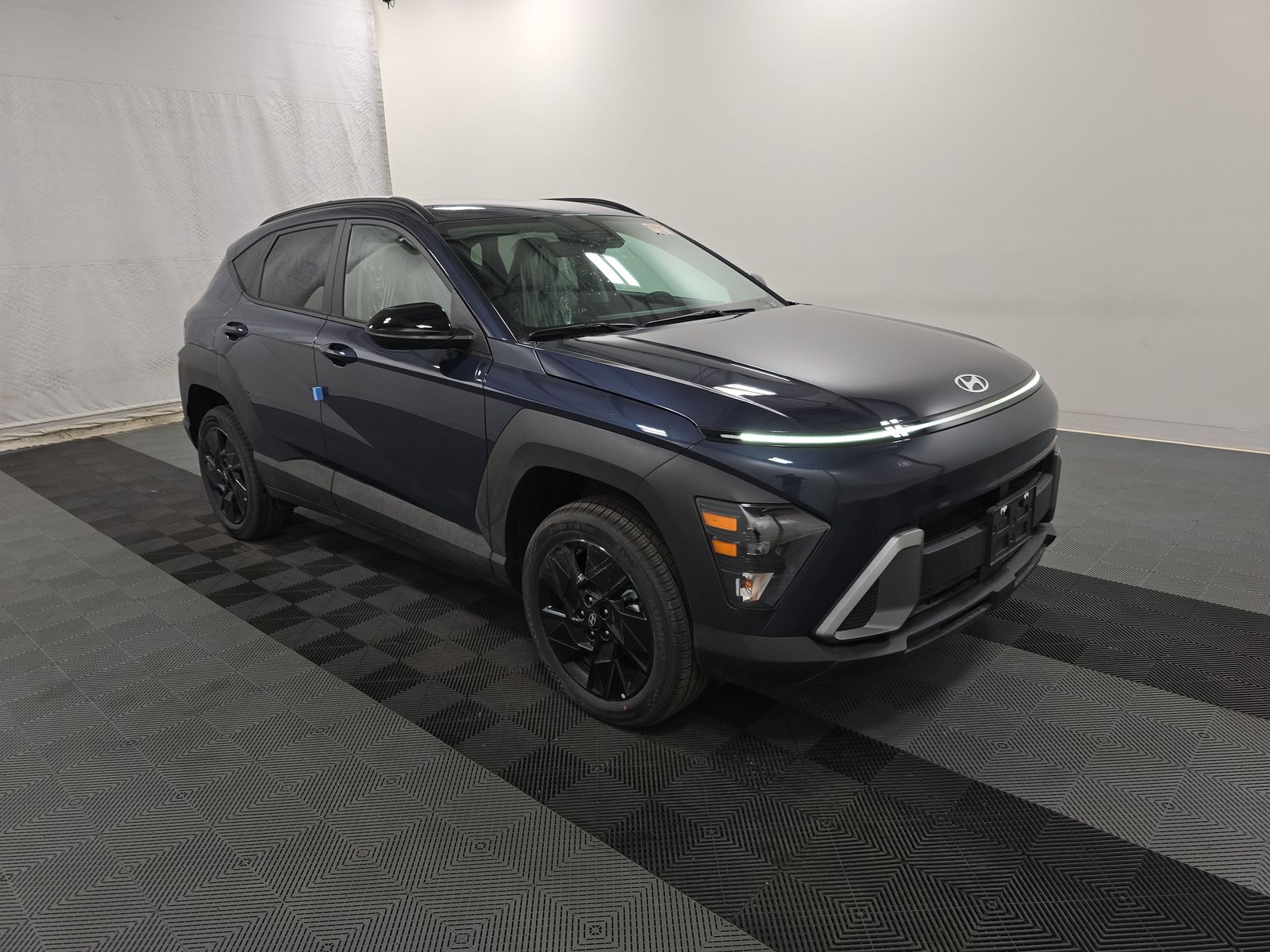 HYUNDAI SEL SPORT - 4