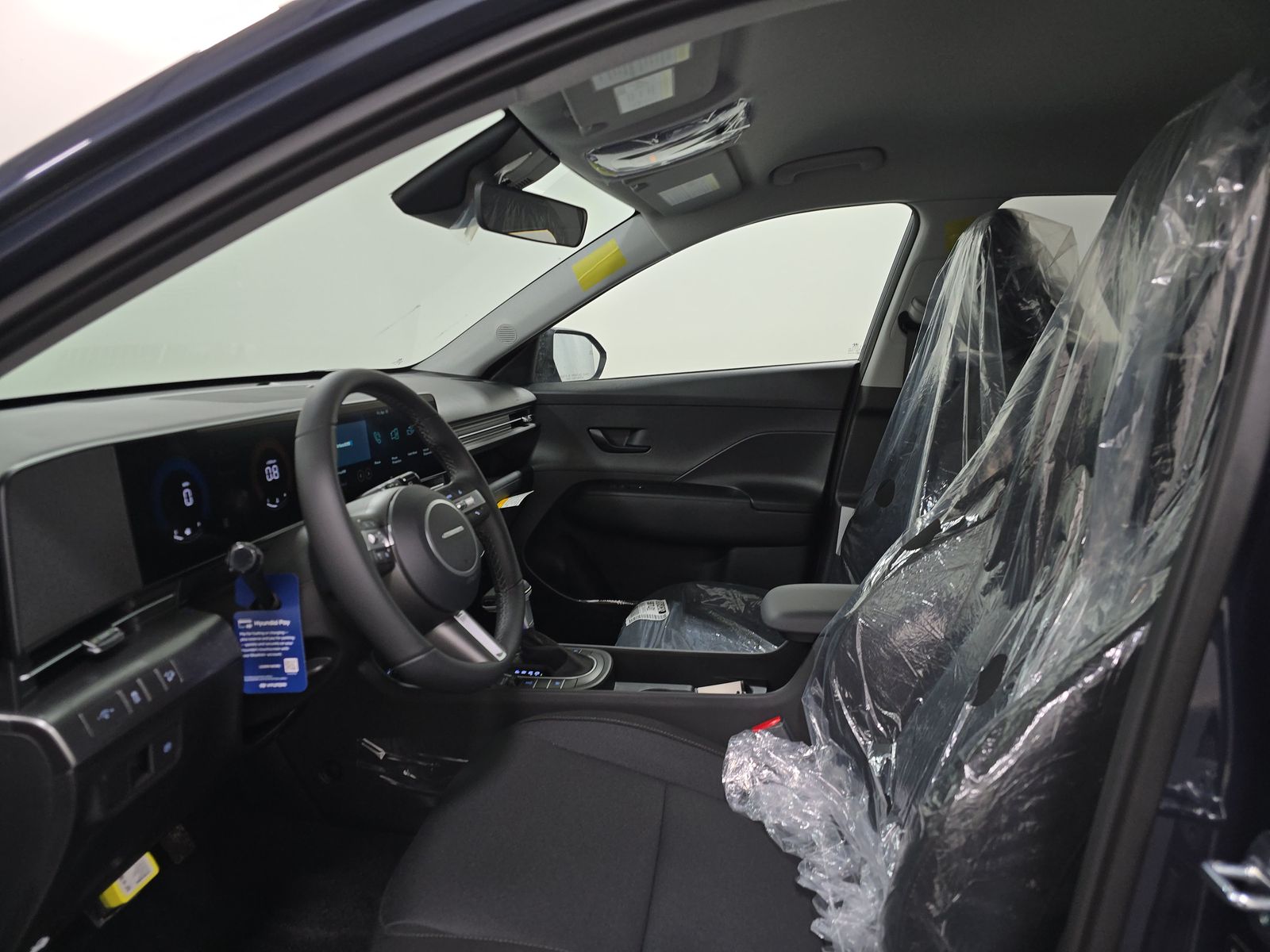 HYUNDAI SEL SPORT - 8