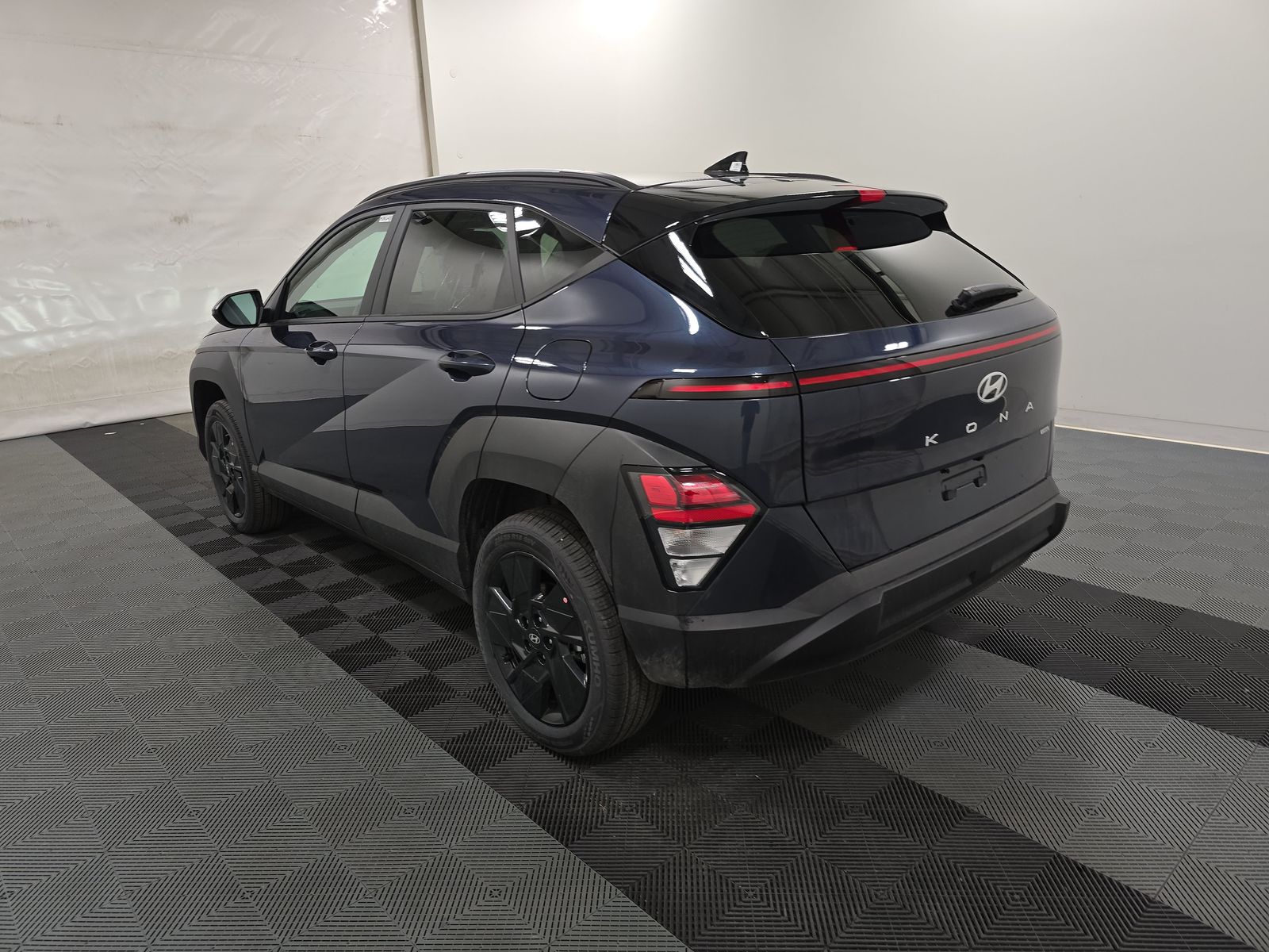 HYUNDAI SEL SPORT - 7