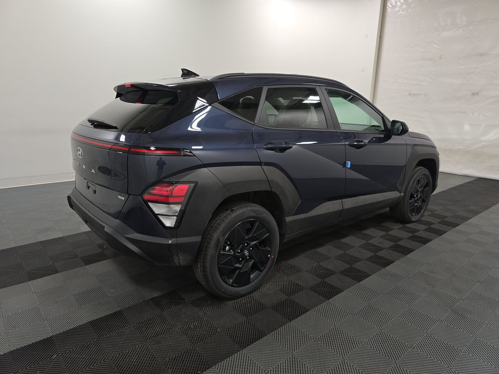 HYUNDAI SEL SPORT - 5