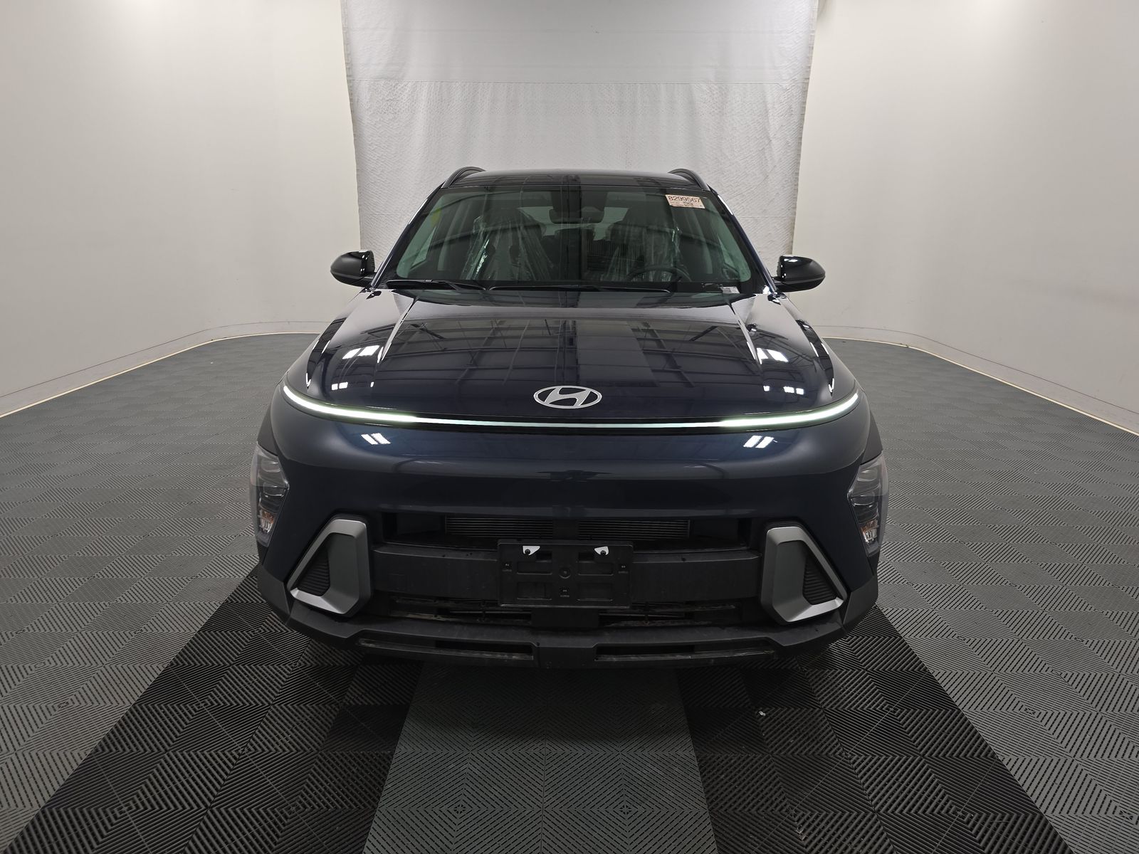 HYUNDAI SEL SPORT - 3