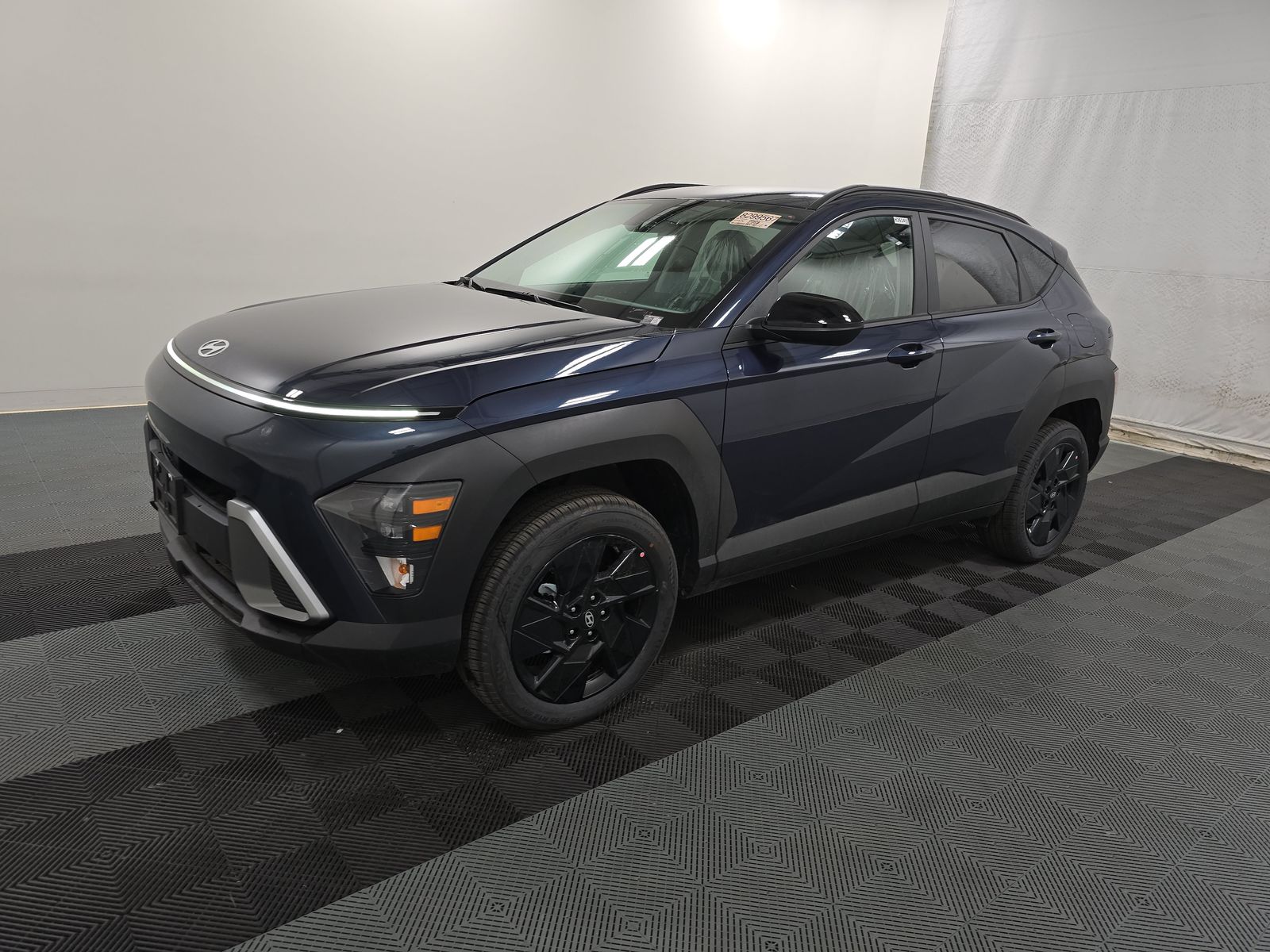 HYUNDAI SEL SPORT - 1