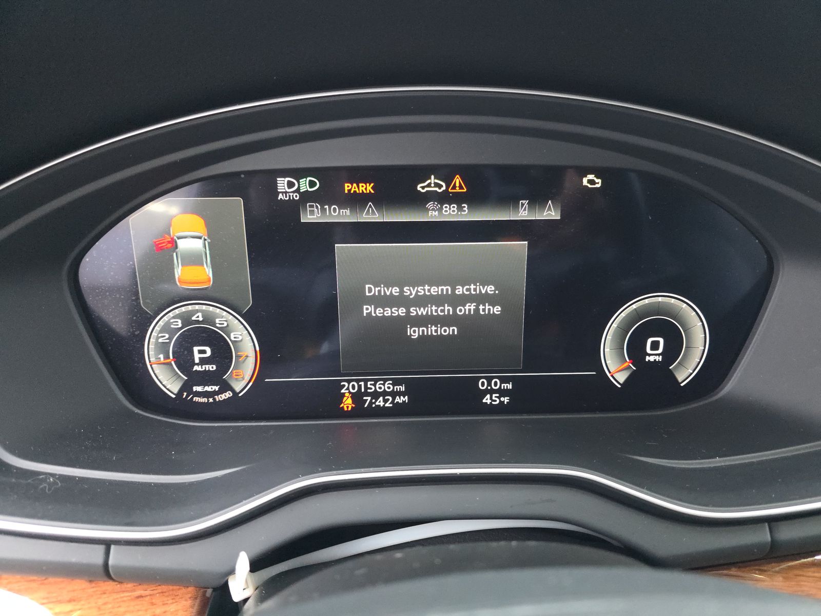 2022 Audi Q5 S line Premium Plus AWD