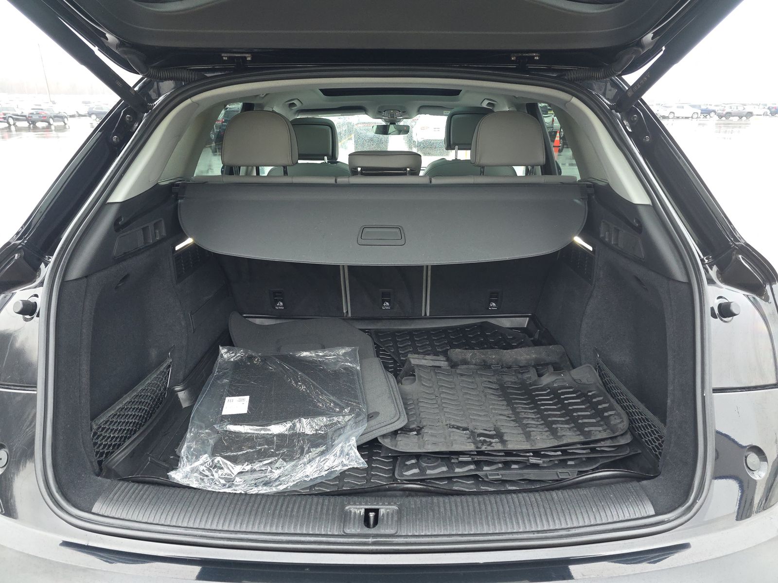 2022 Audi Q5 S line Premium Plus AWD