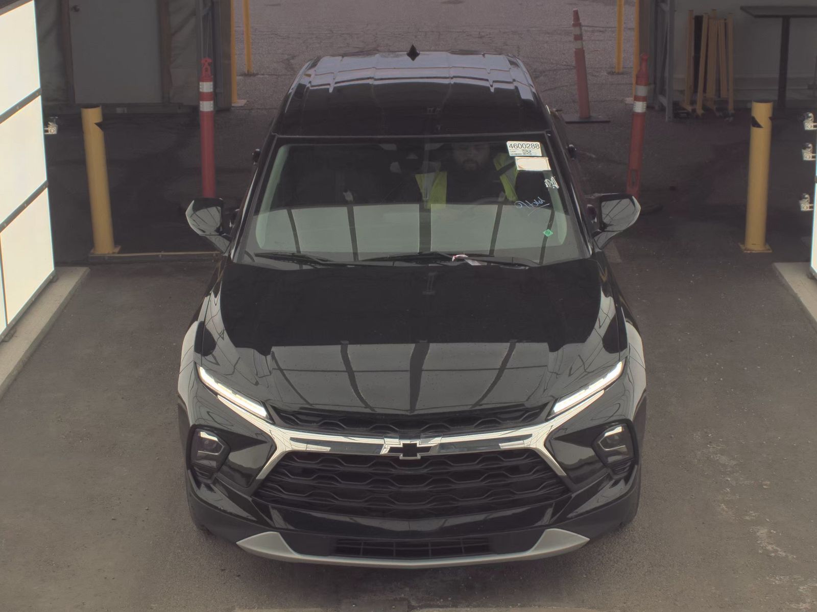 CHEVROLET CAMARO - 3