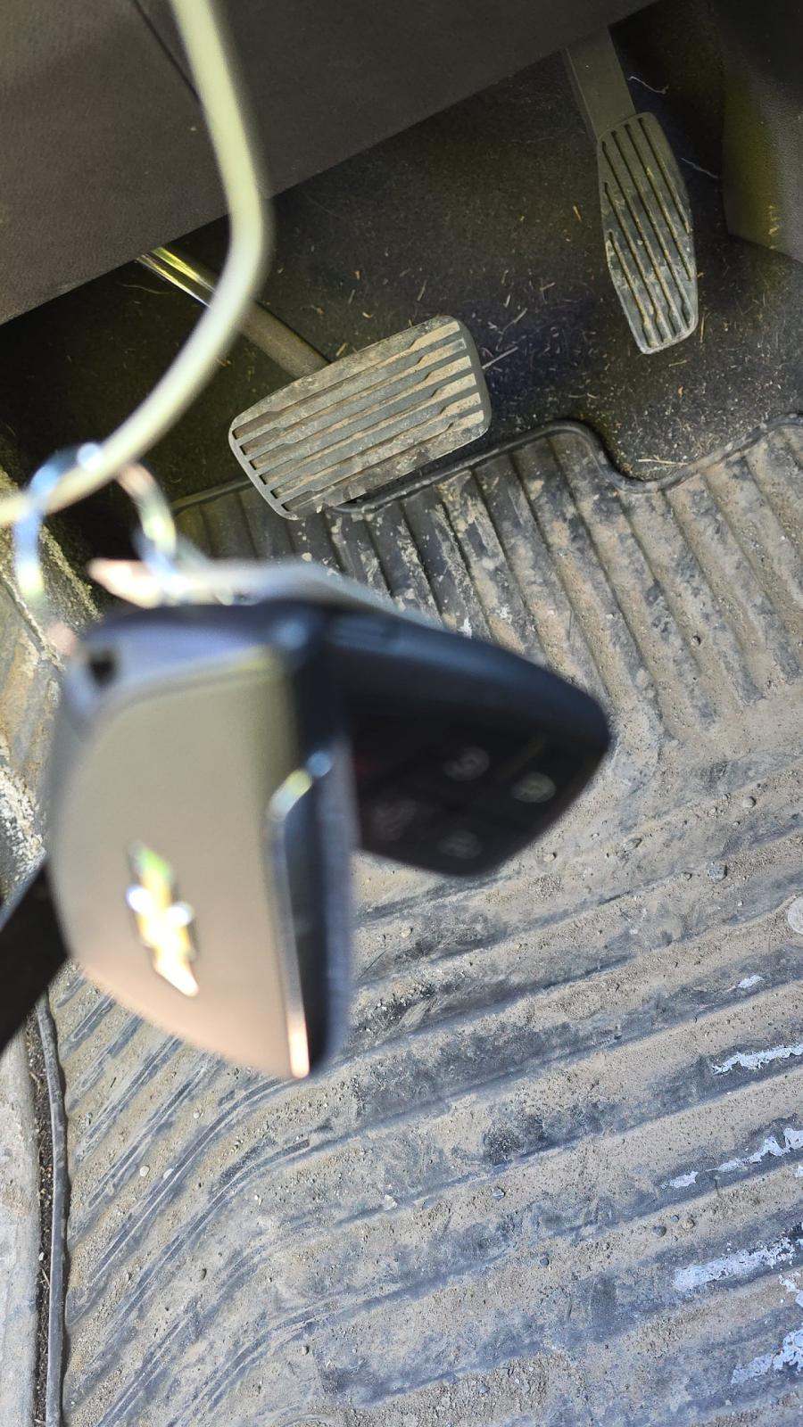 2022 Chevrolet Silverado 1500 RST AWD