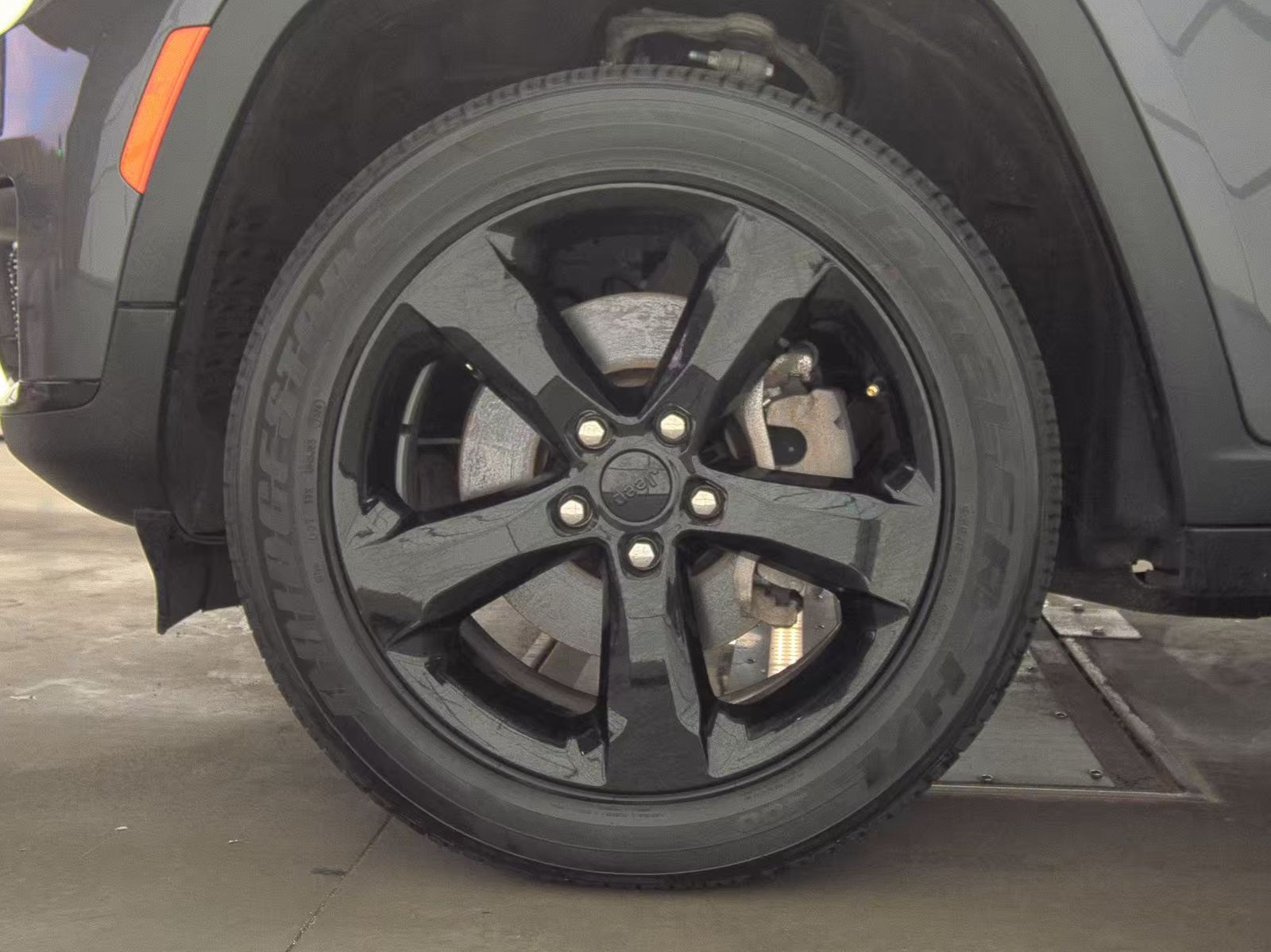 JEEP ALTITUDE X - 10