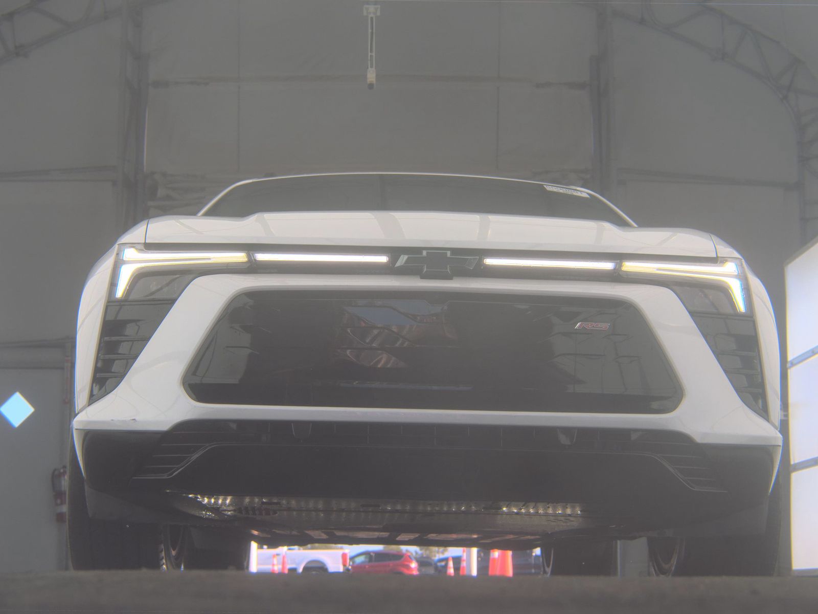 CHEVROLET EAWD 1RS - 4