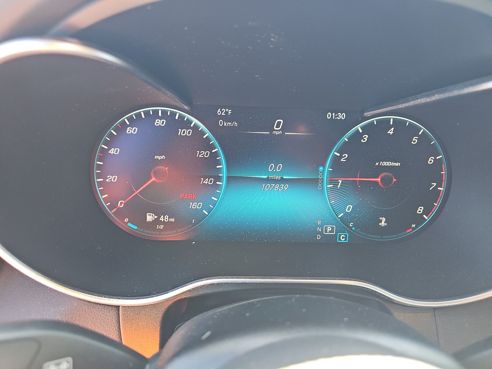 2022 Mercedes-Benz GLC GLC 300 AWD