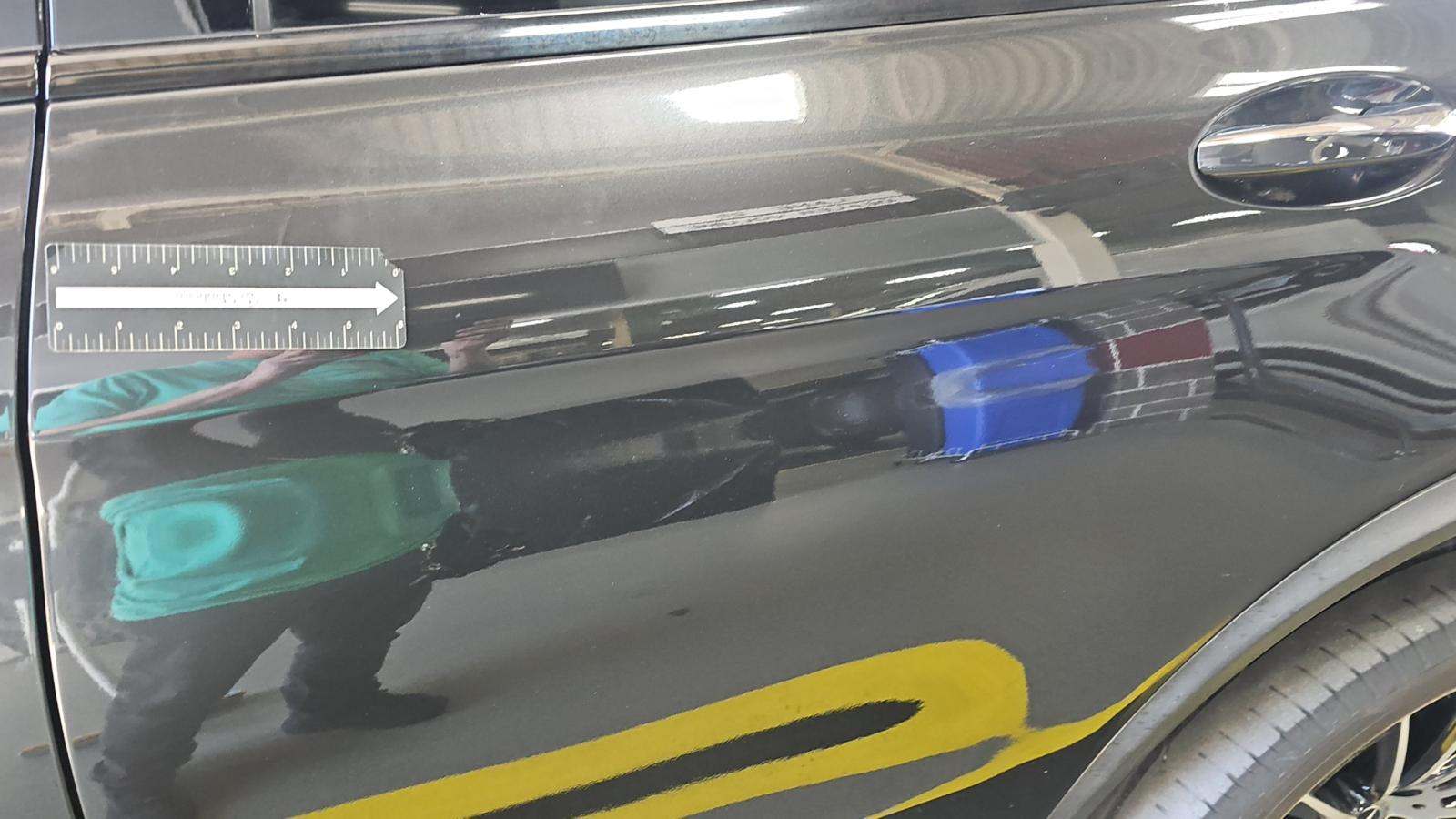 2022 Mercedes-Benz GLC GLC 300 AWD