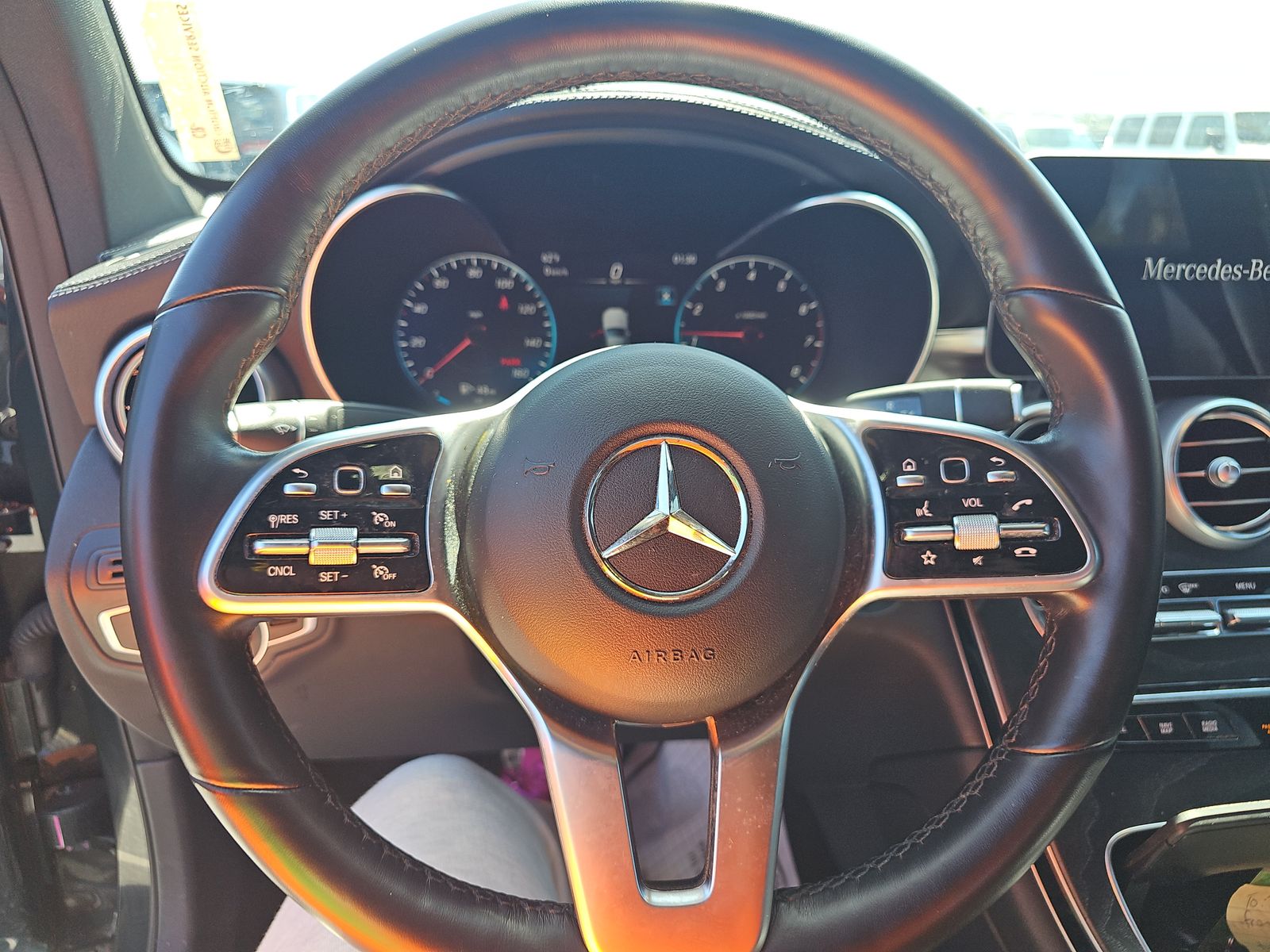 2022 Mercedes-Benz GLC GLC 300 AWD