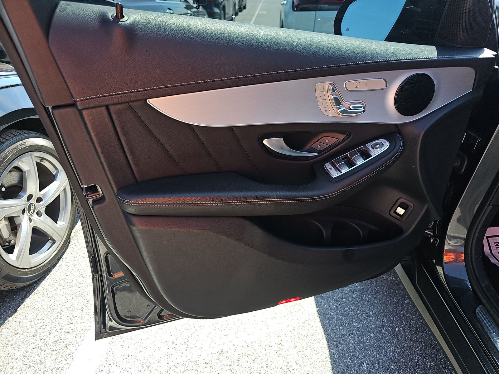 2022 Mercedes-Benz GLC GLC 300 AWD