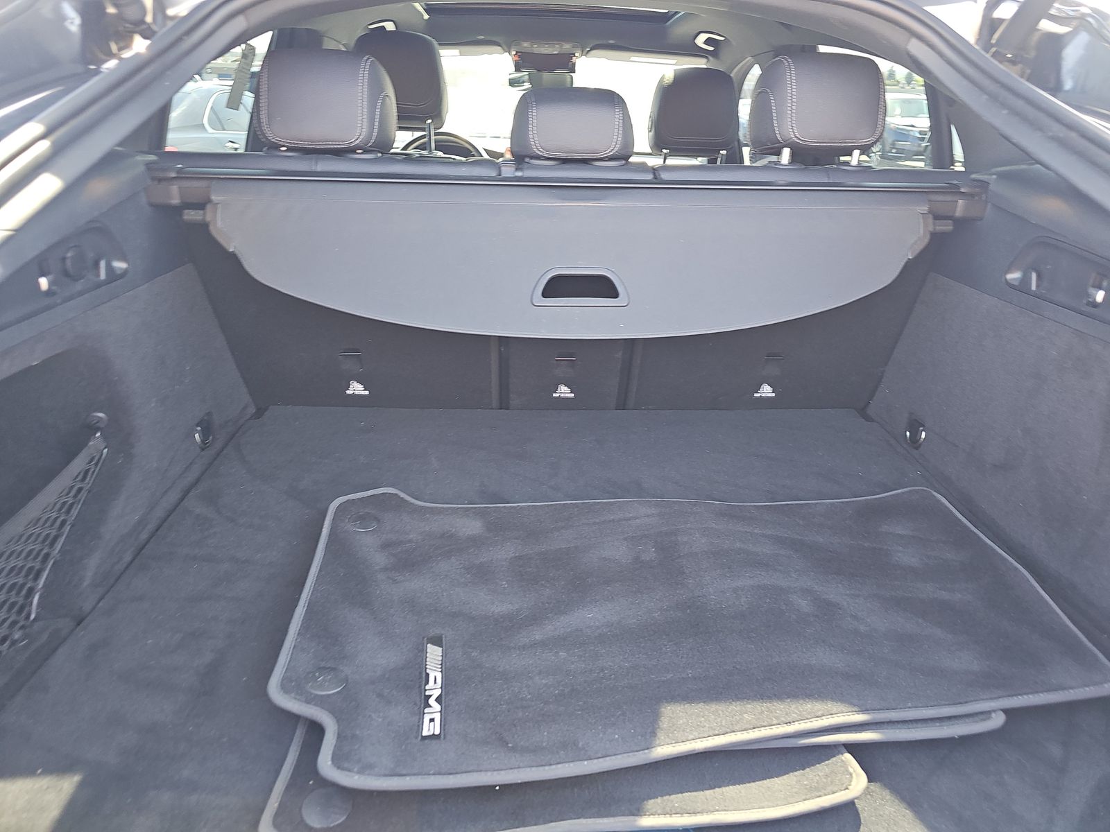 2022 Mercedes-Benz GLC GLC 300 AWD