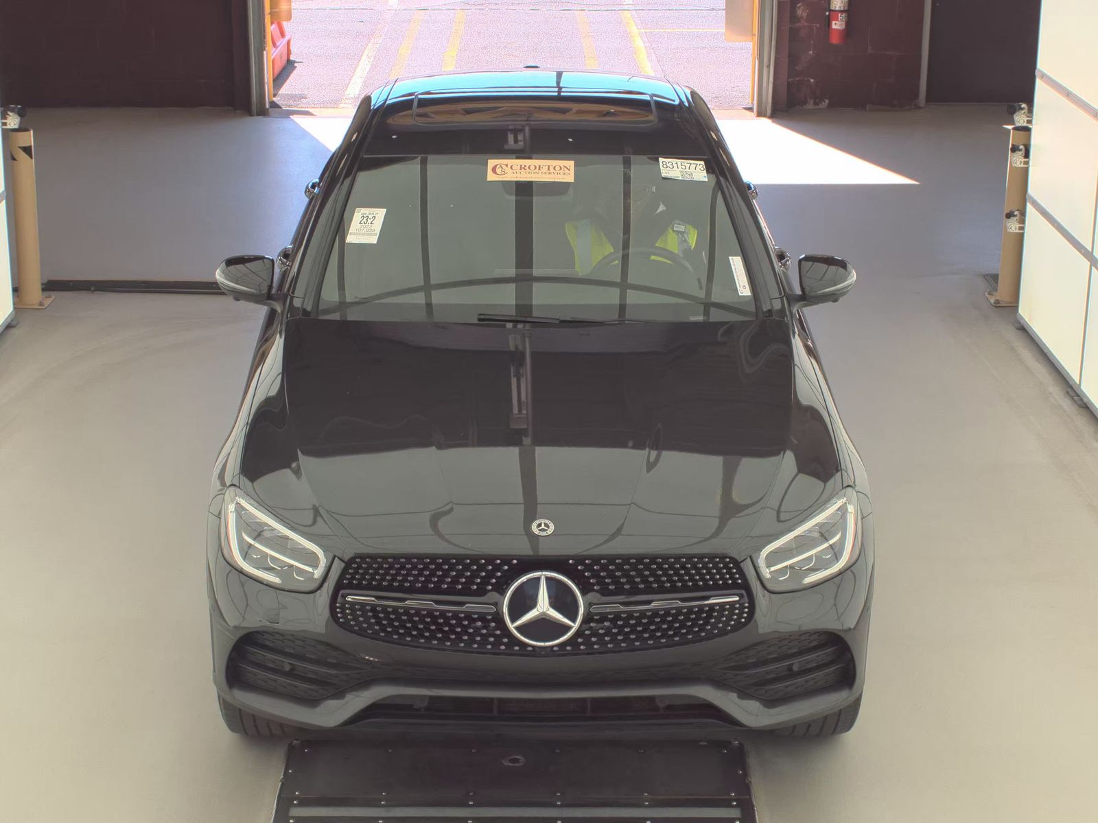 2022 Mercedes-Benz GLC GLC 300 AWD