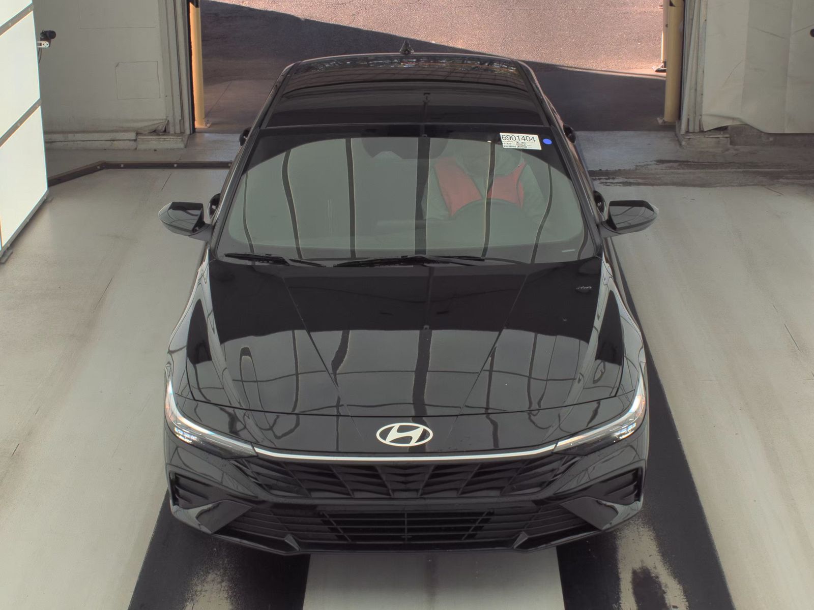 HYUNDAI SEL SPORT - 3